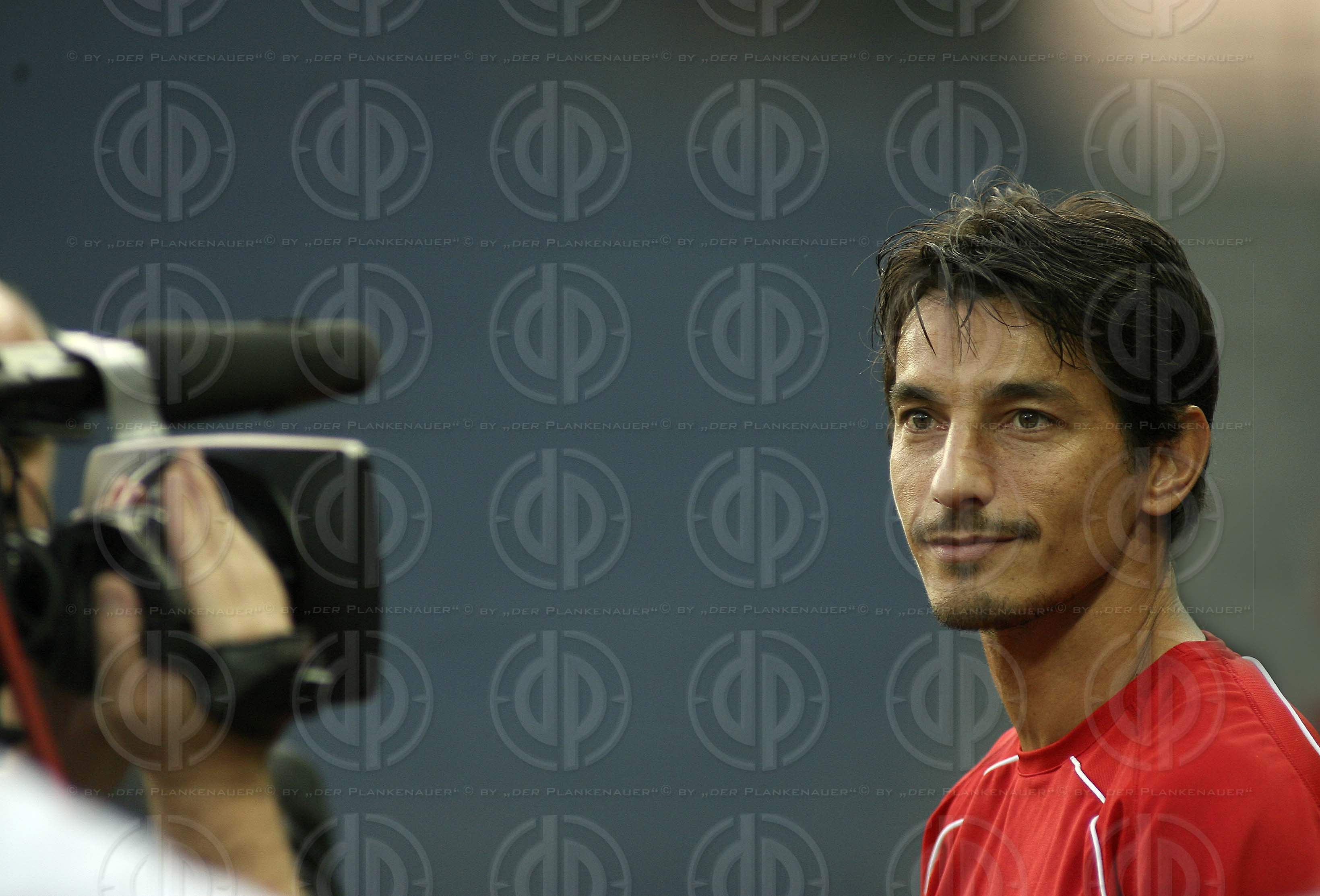 SK Sturm vs. LASK Linz (4:0)