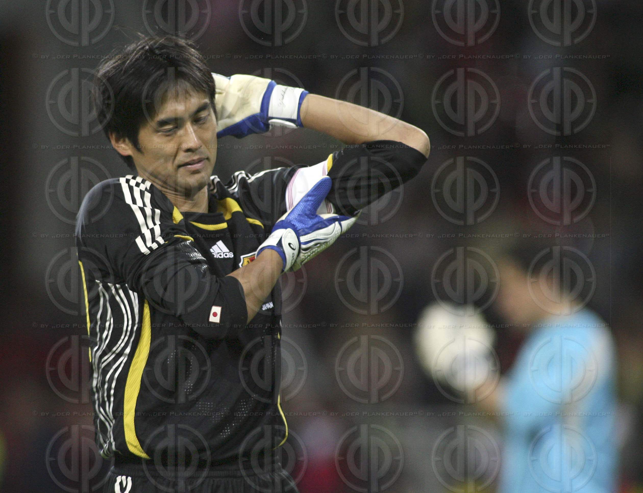 Österreich vs. Japan (0:0, 4:3 Elfmeterschiessen)