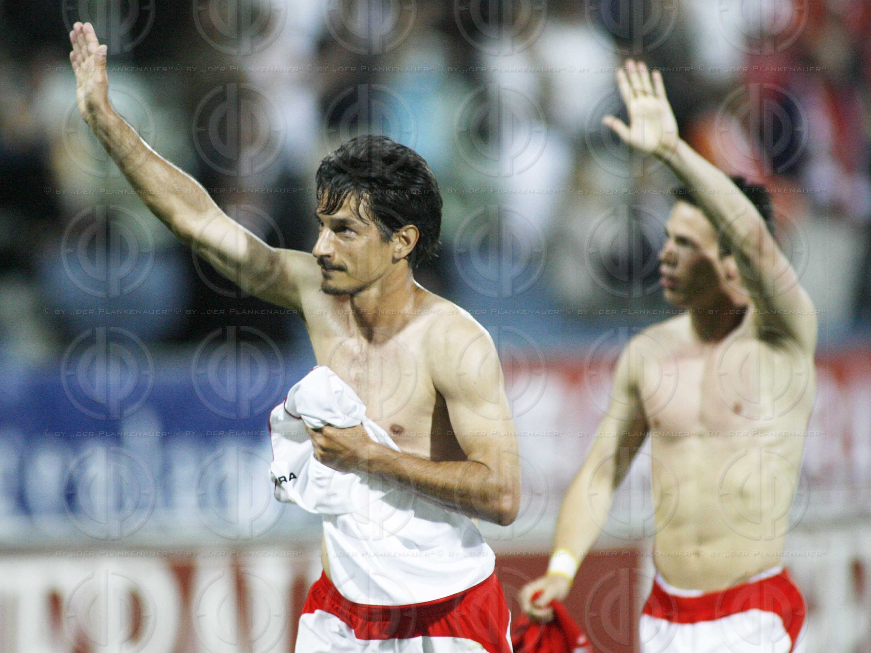 Österreich vs. Malta (5:1)