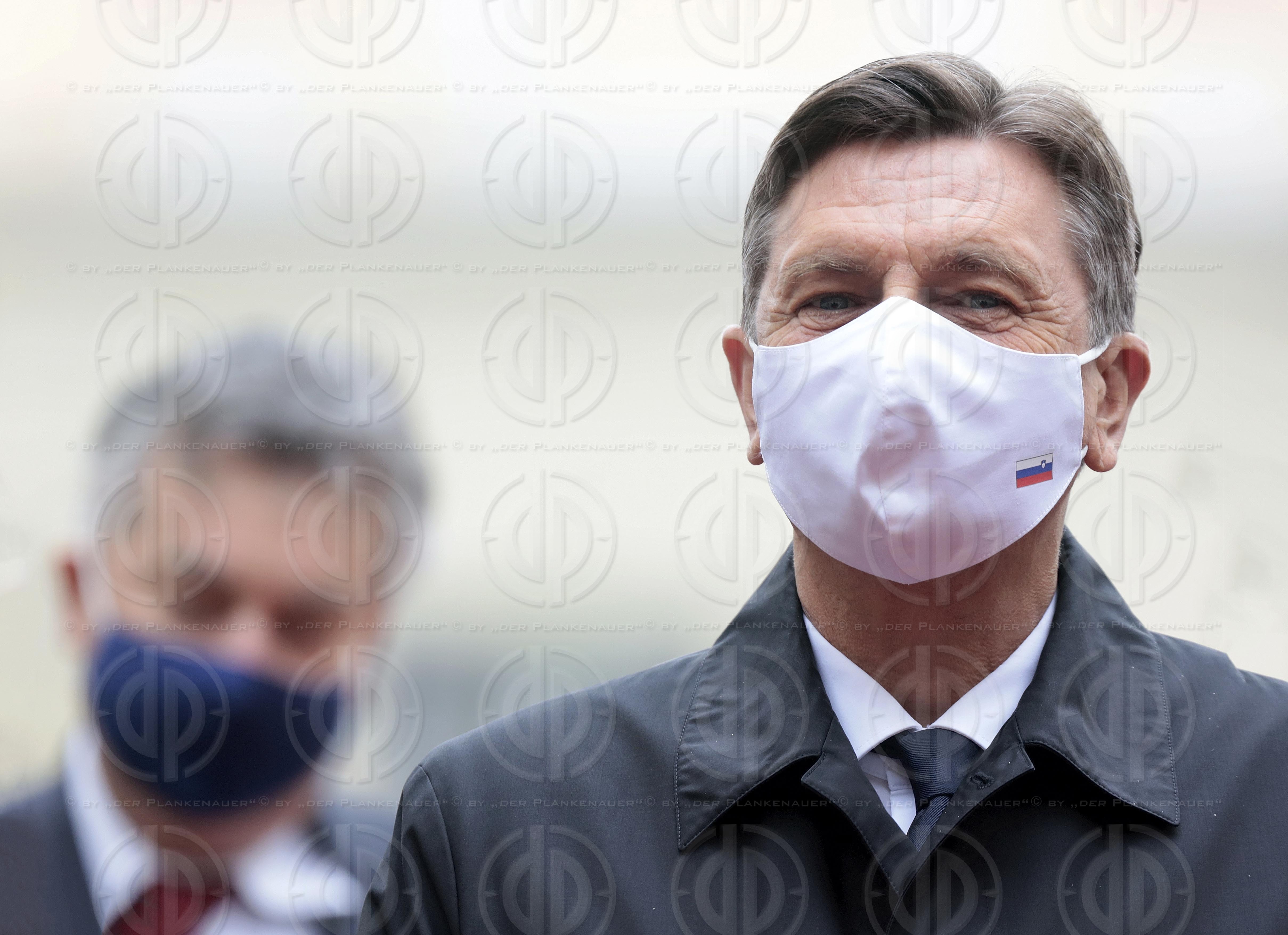 Festakt zum 100-Jahr-Jubiläum der Kärntner Volksabstimmung