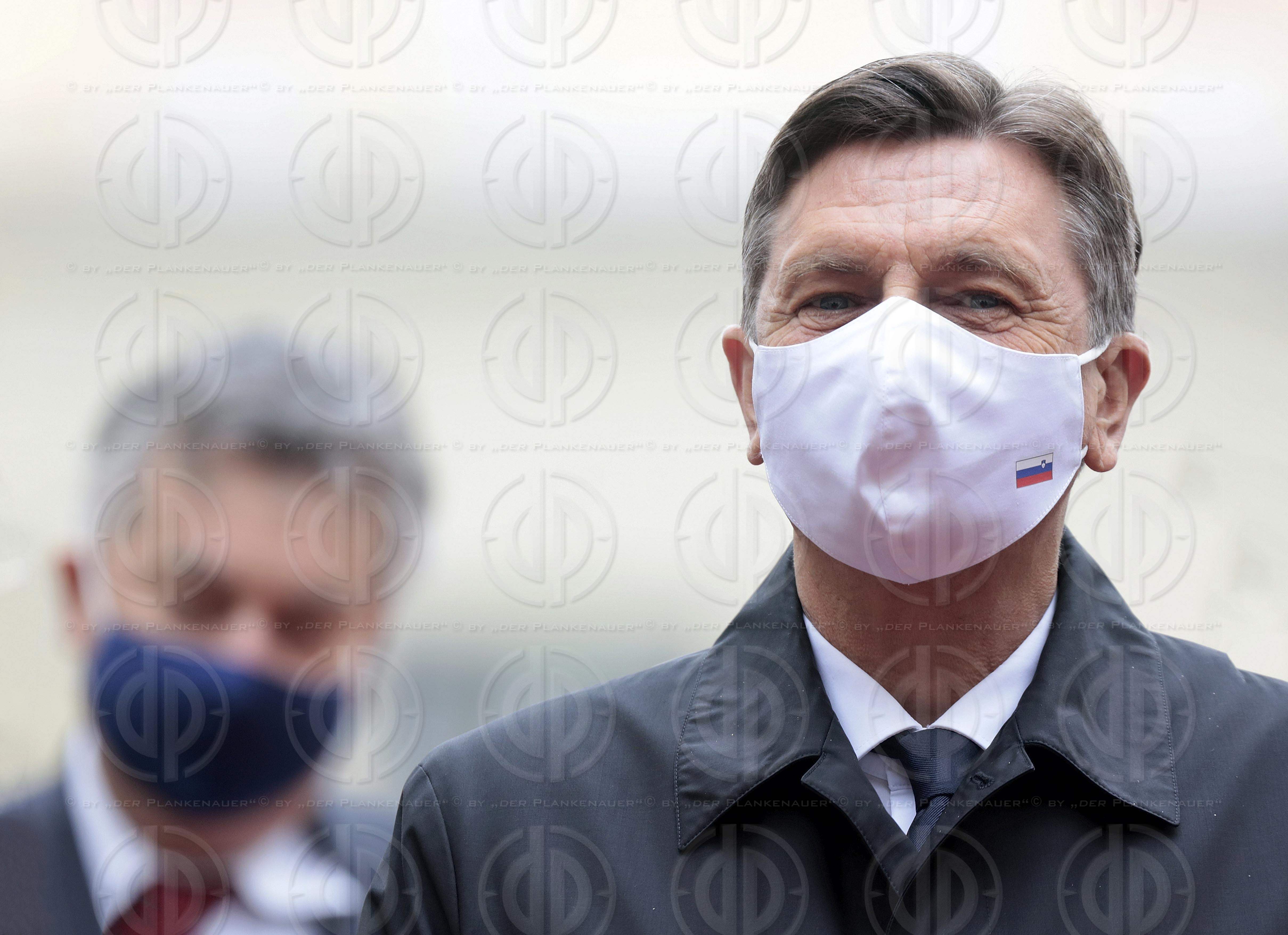 Festakt zum 100-Jahr-Jubiläum der Kärntner Volksabstimmung