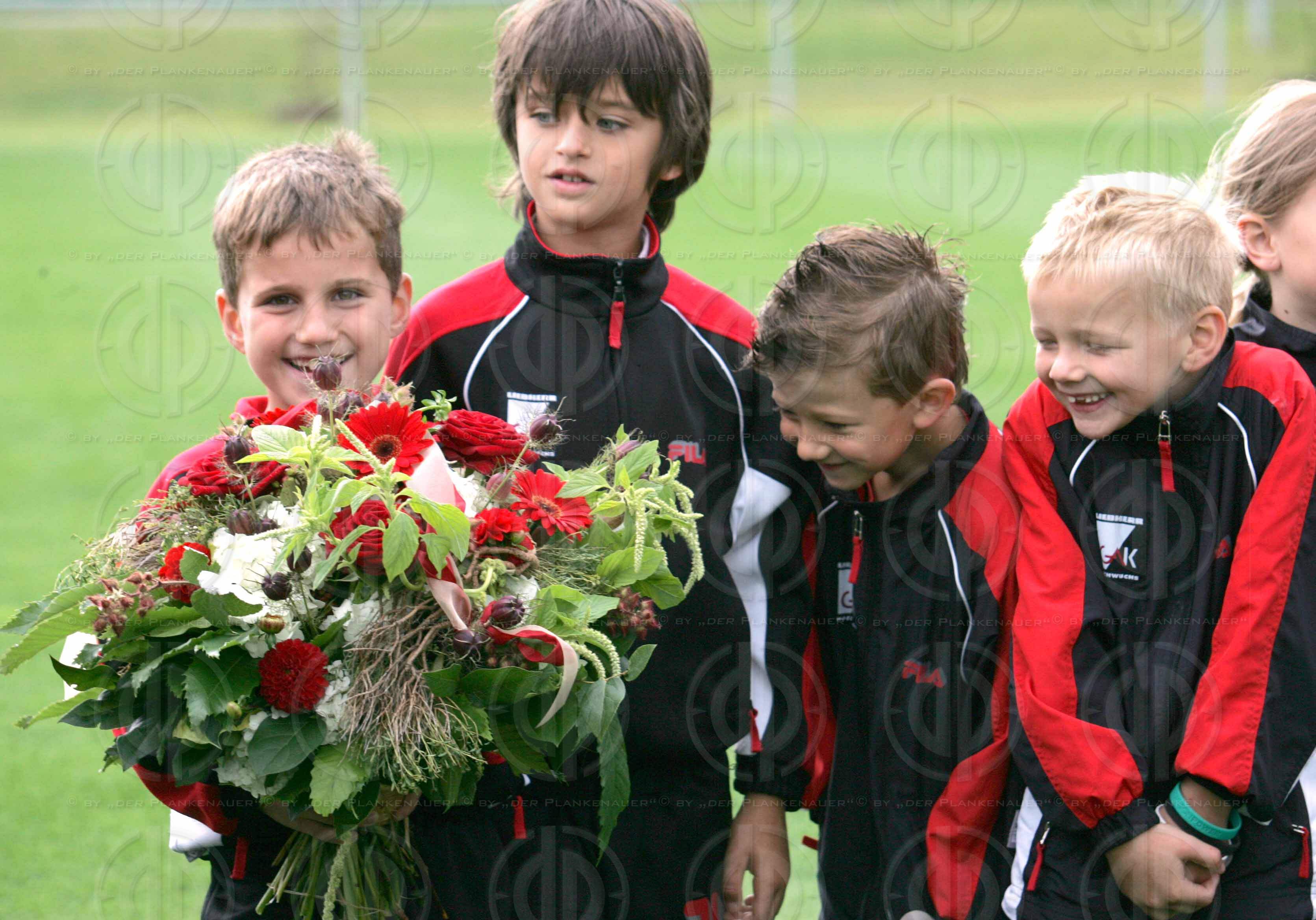 GAK Tag der offenen Tür