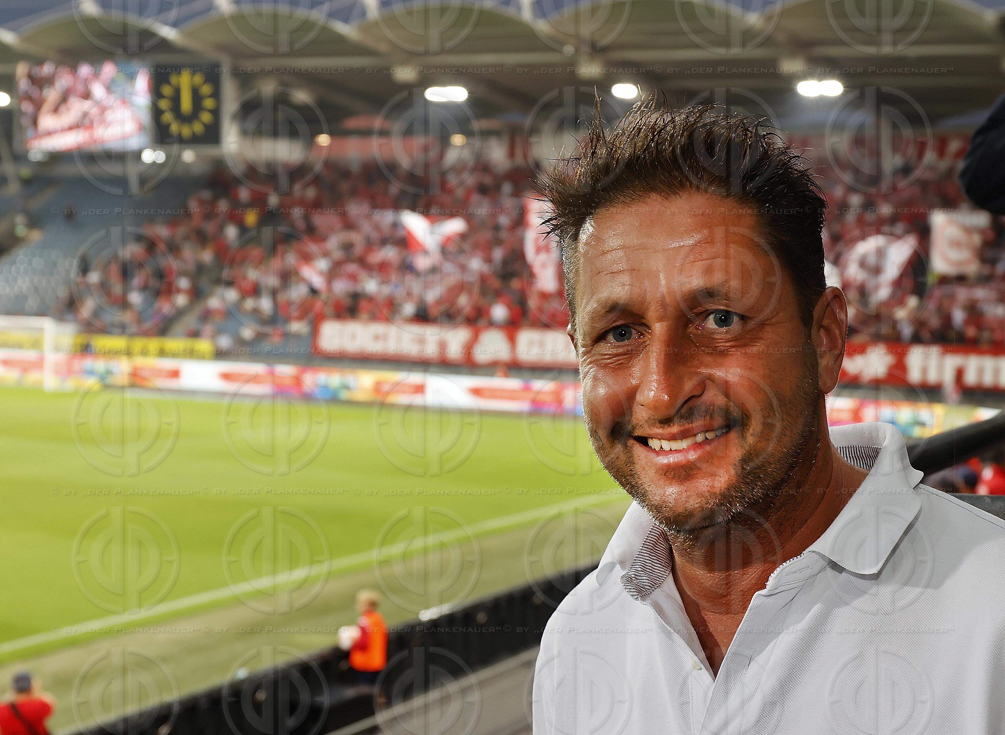 GAK 1902 vs. Red Bull Salzburg (2:3) am 02.08.2024