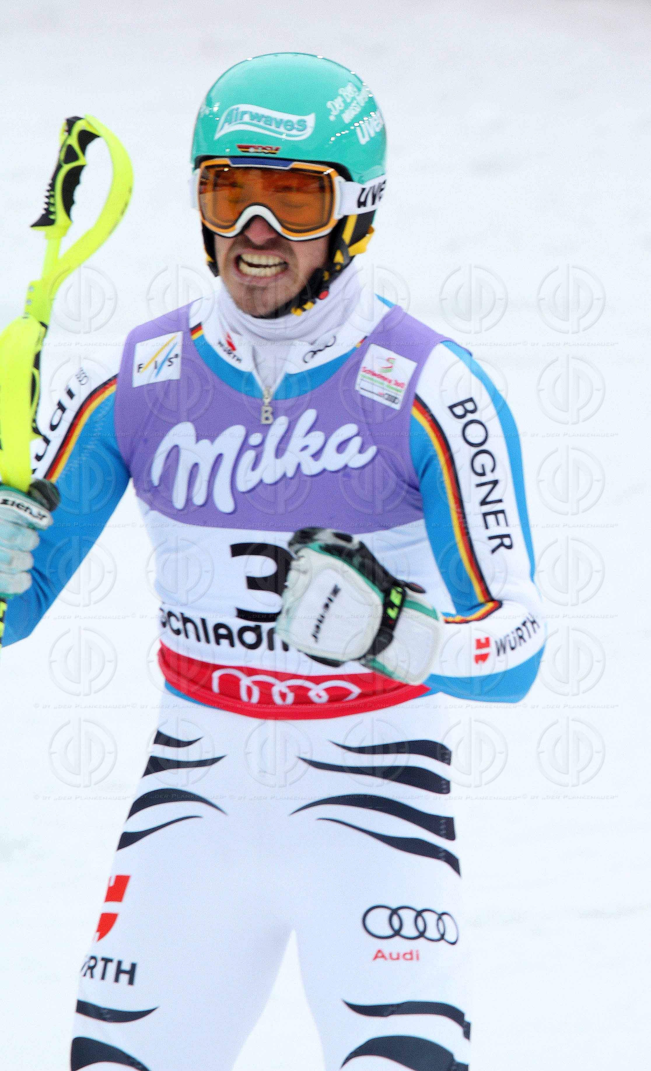 FIS Alpine Ski-WM Schladming 2013