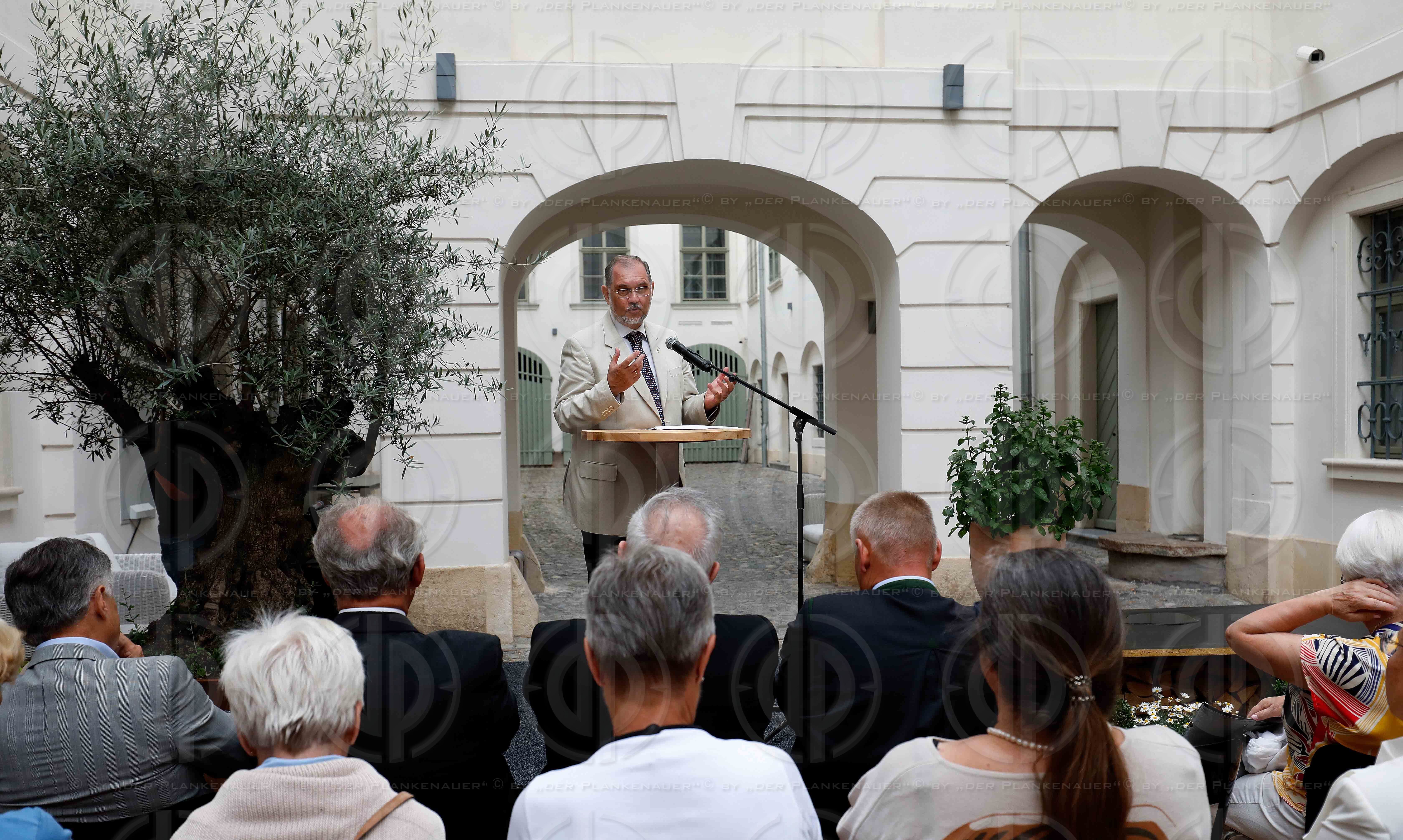 Reformjubilaeumsausstellung Ein Hammerschlag