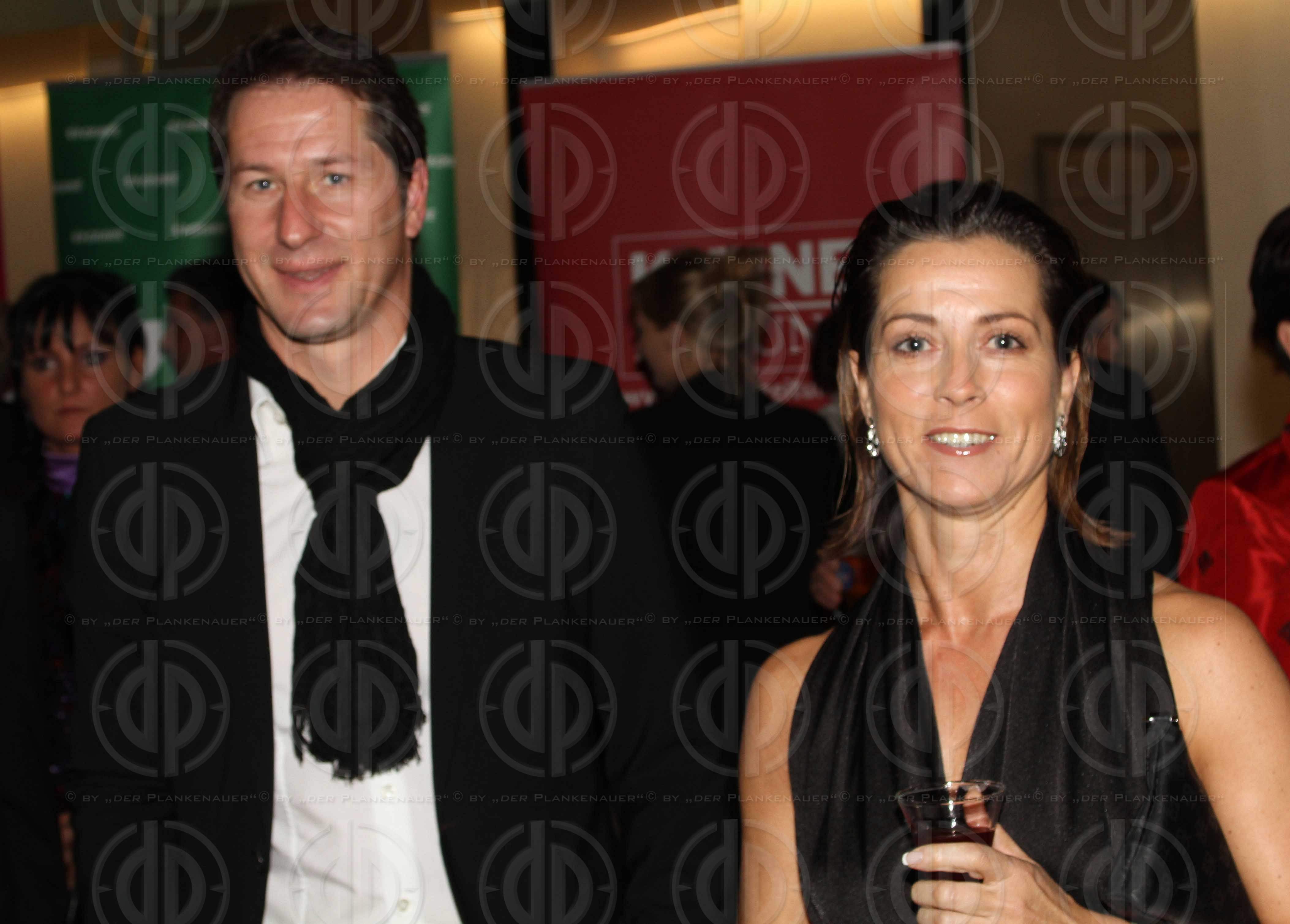 100 Jahre Sturm Graz-Gala