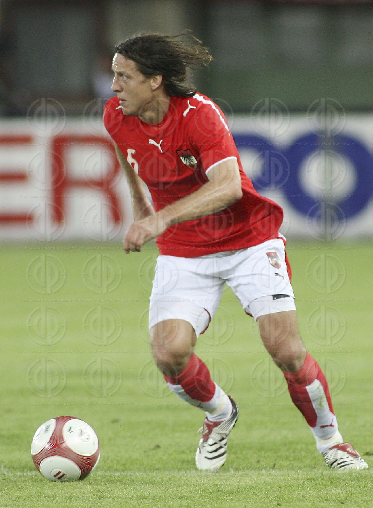 Oesterreich vs. Tschechien (1:1)