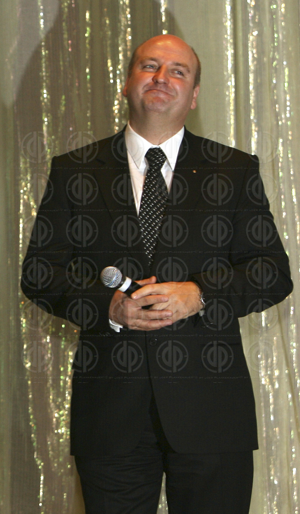 Weihnachtsfeier des SK Puntigamer Sturm Graz