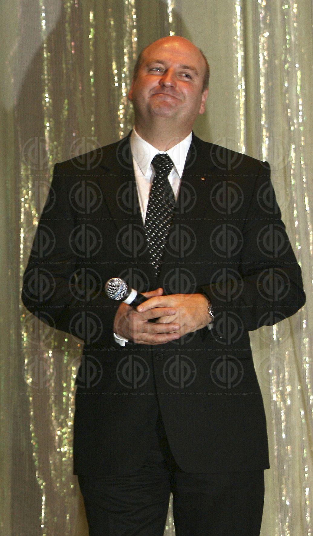 Weihnachtsfeier des SK Puntigamer Sturm Graz