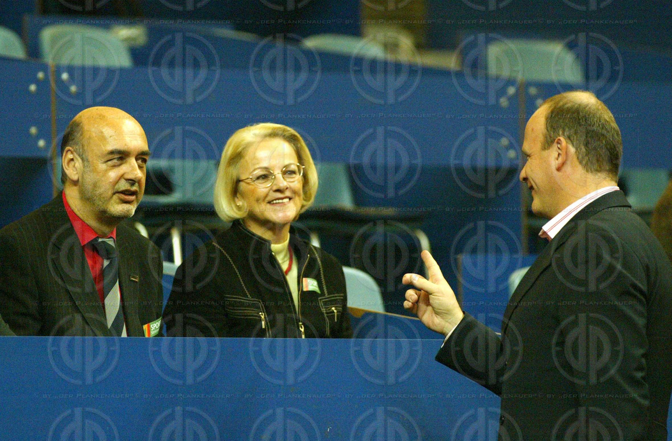 Davis Cup 1. Spieltag