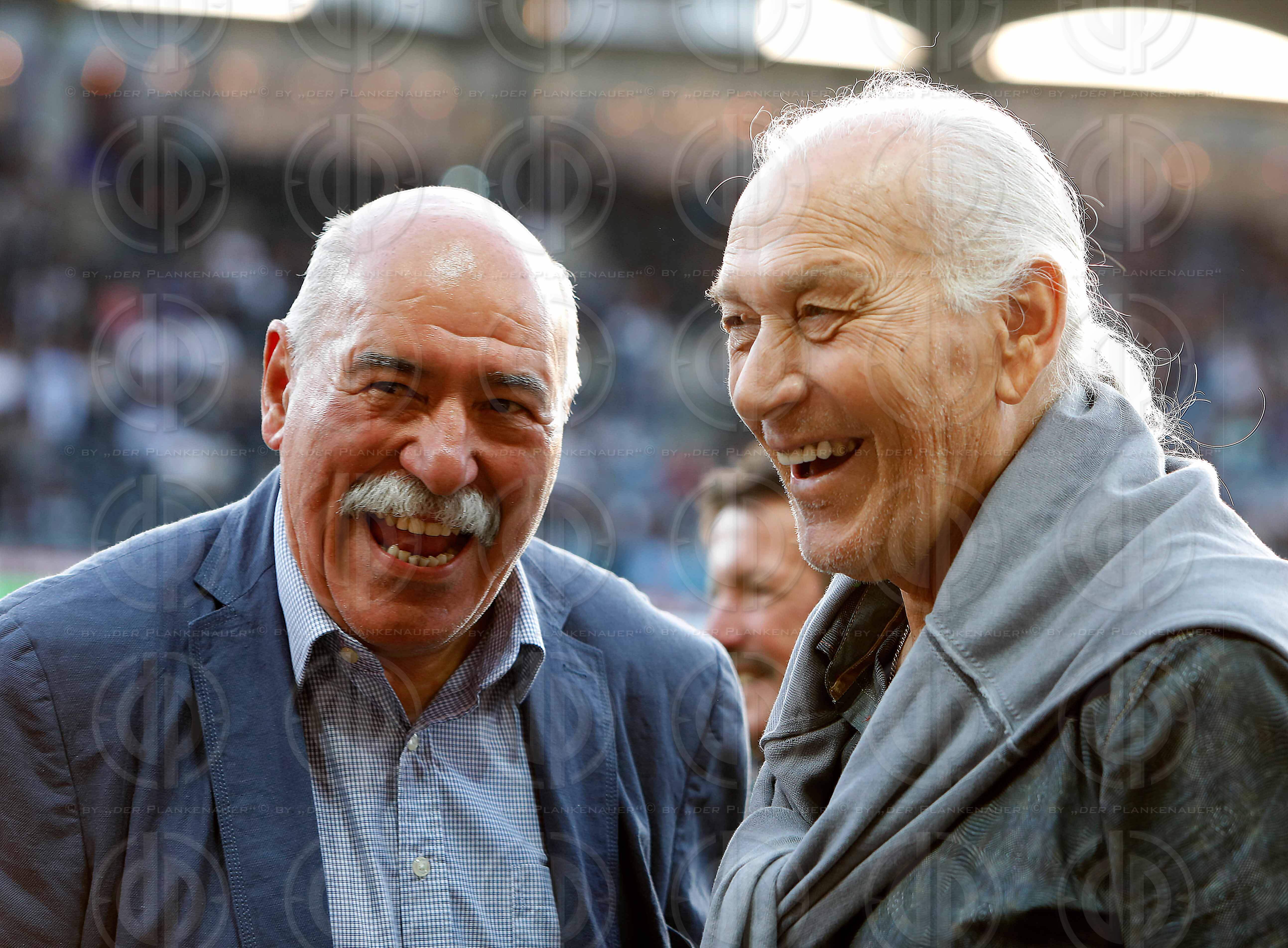 SK Sturm vs. WAC (3:0)