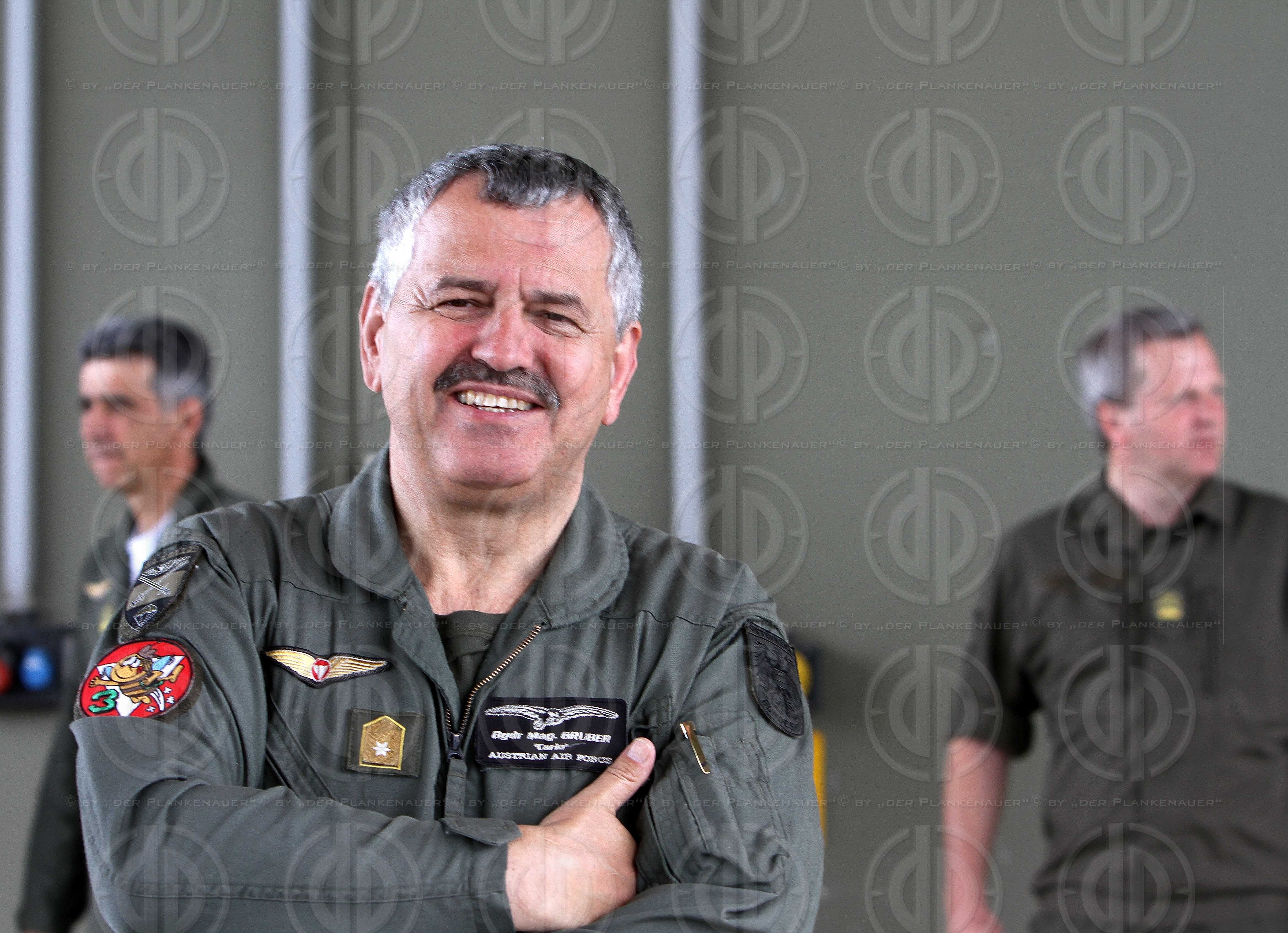 SMA-Tagung 2013 Spielberg