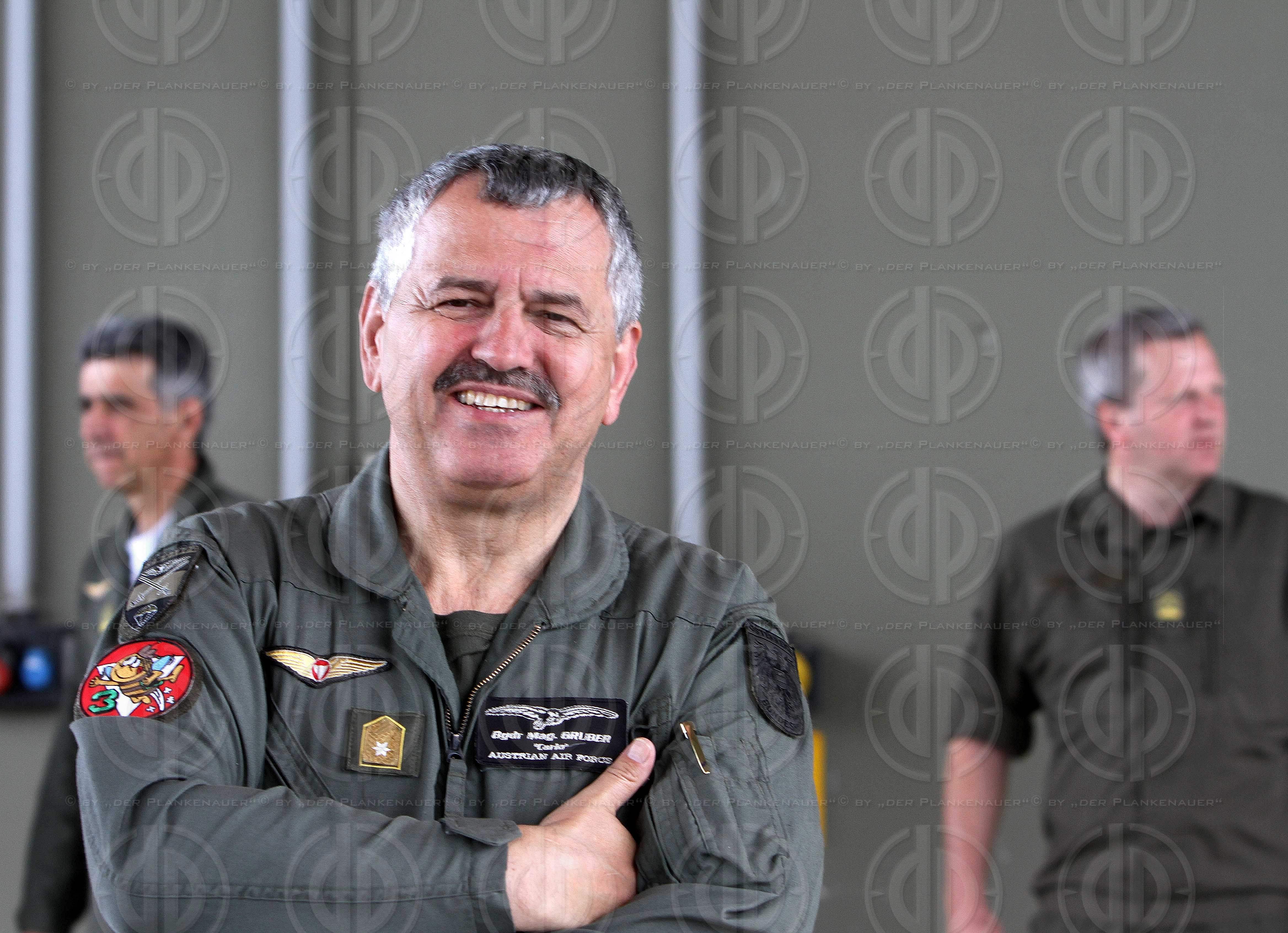 SMA-Tagung 2013 Spielberg