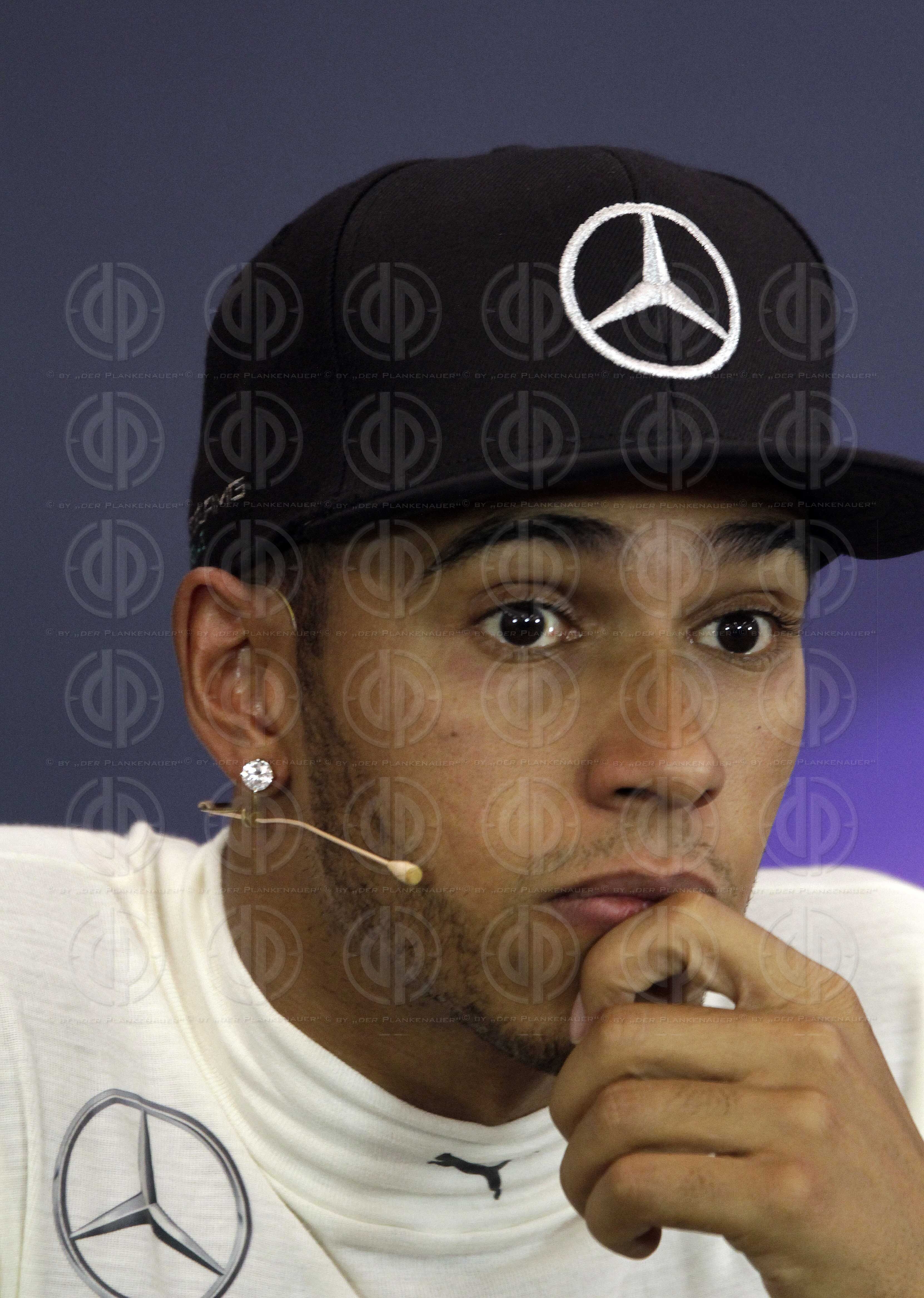 Grosser Preis von Oesterreich 2014