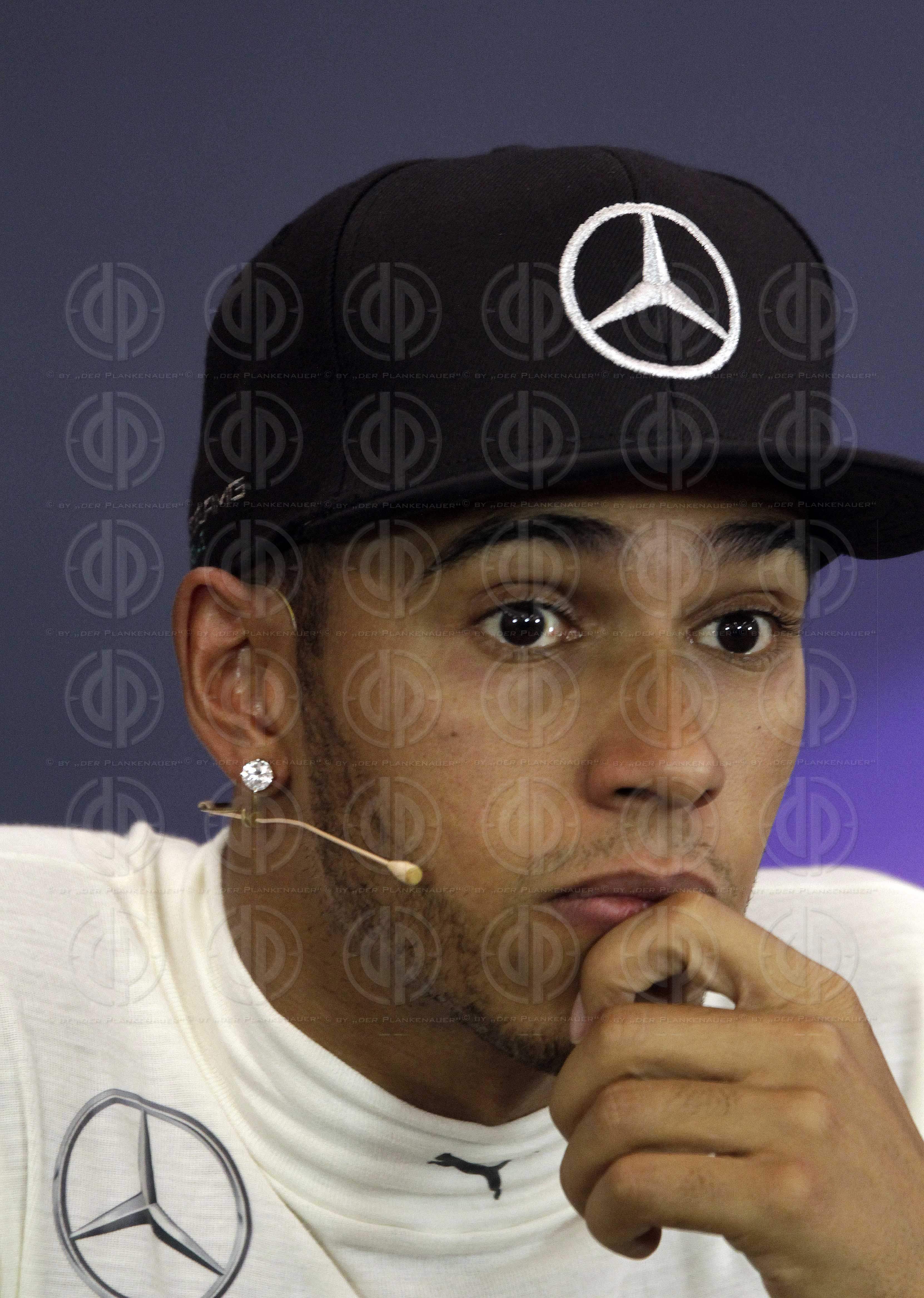 Grosser Preis von Oesterreich 2014