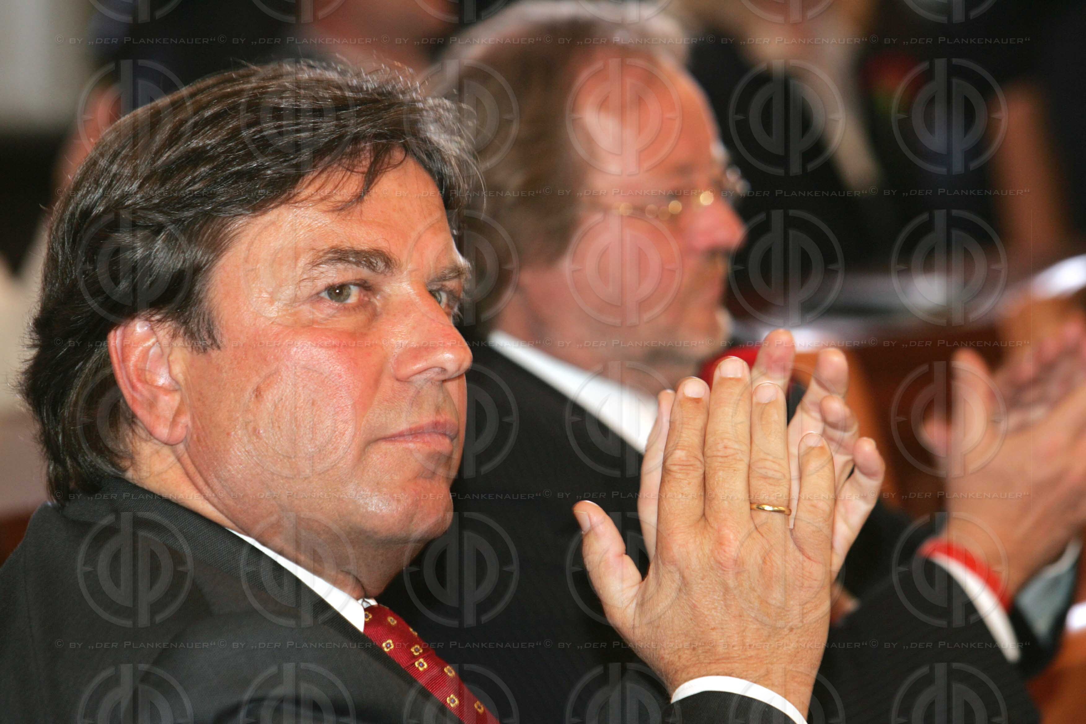 Konstitution des Steiermärkischen Landtages