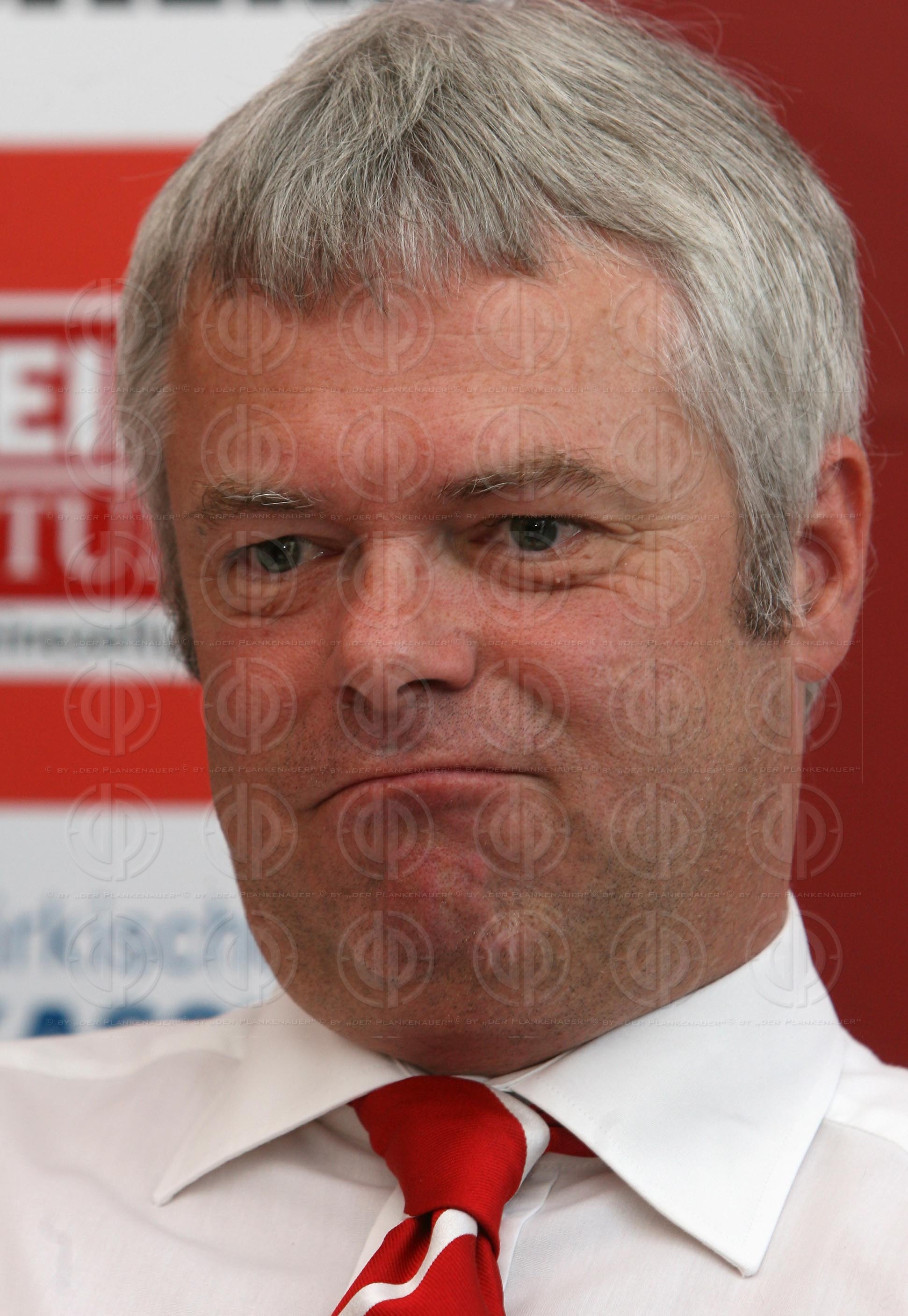 Dietmar PEGAM neuer GAK-Trainer