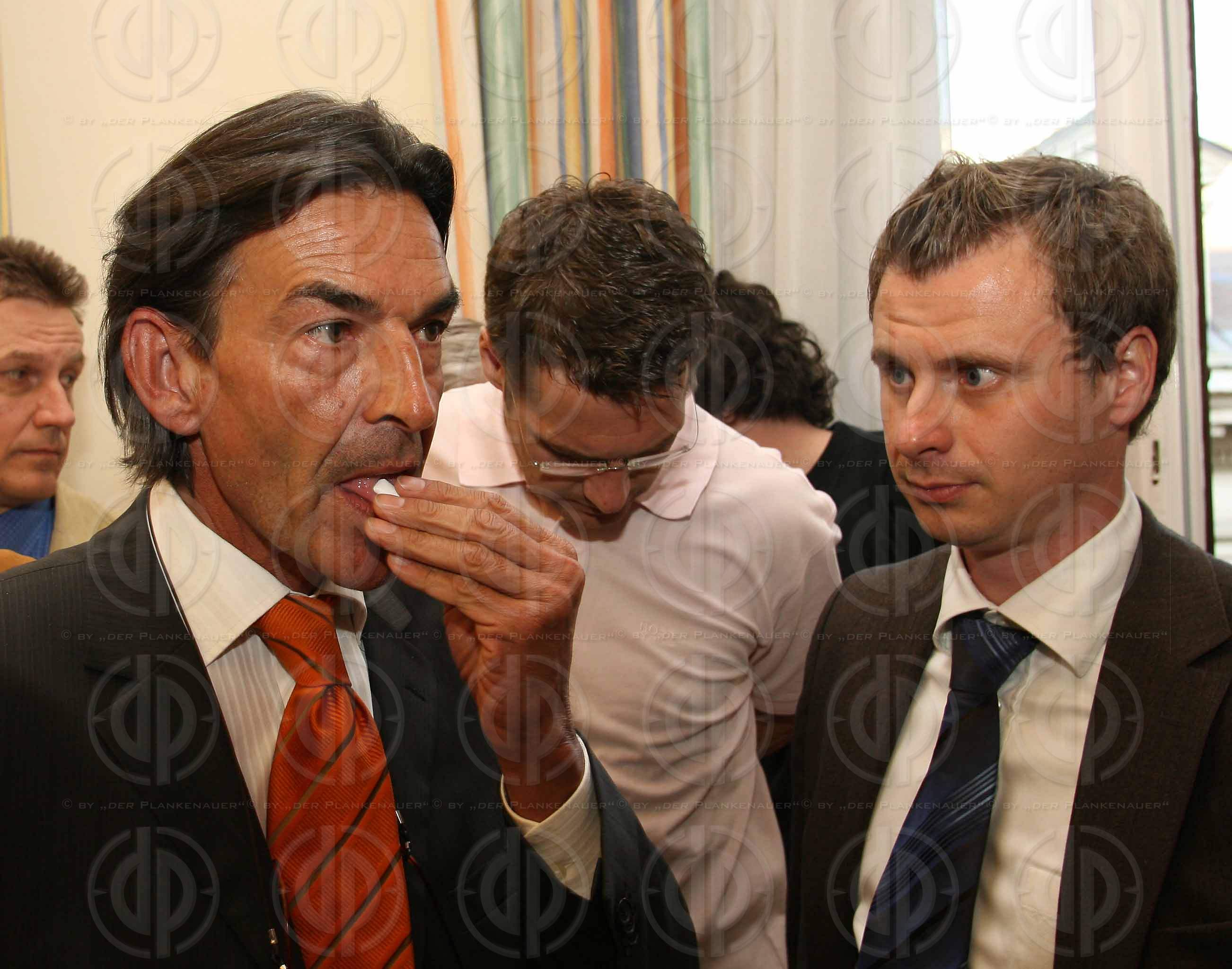 GAK-Insolvenzverfahren