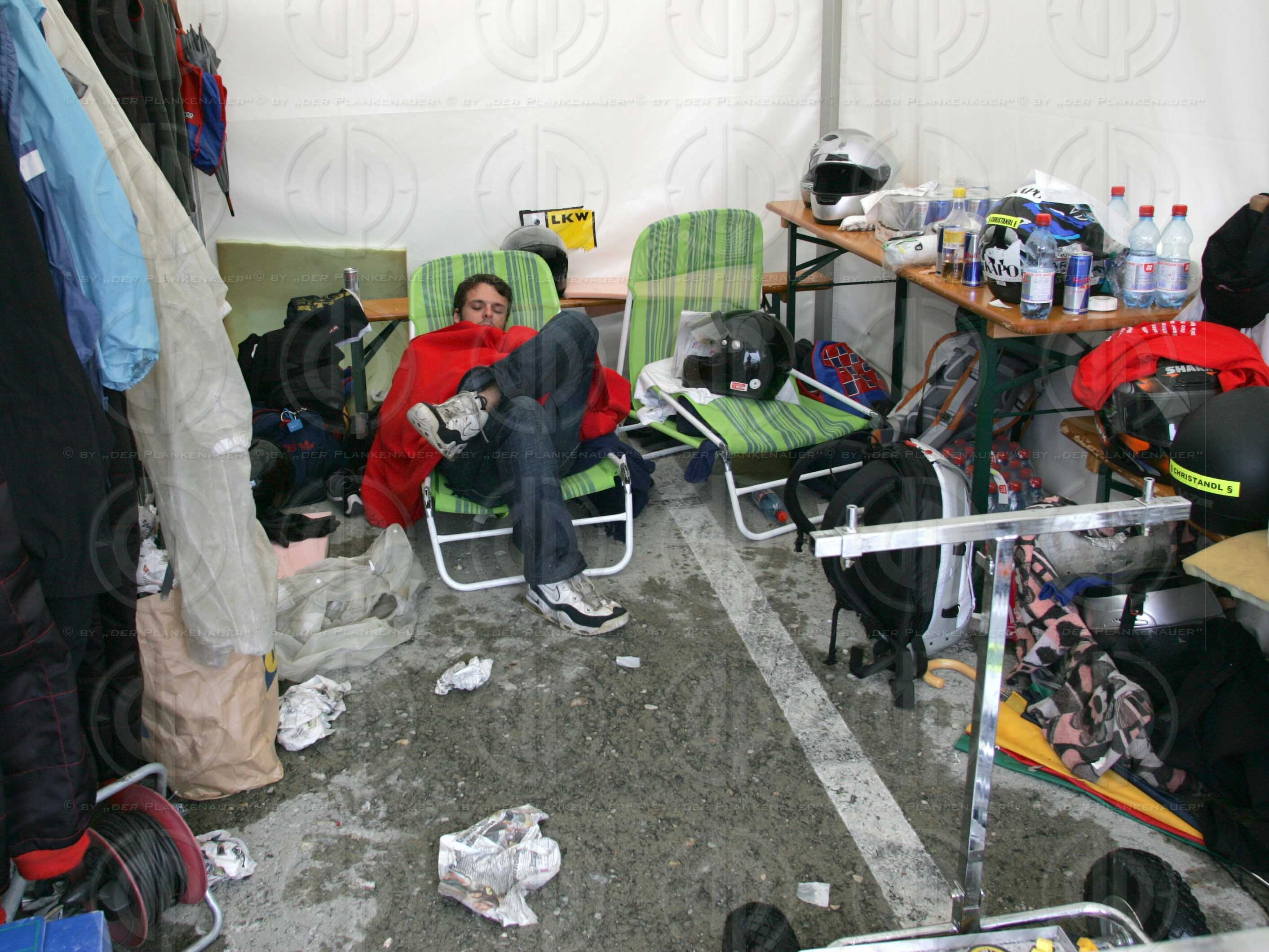 Kart Race 05 - Team Christandl