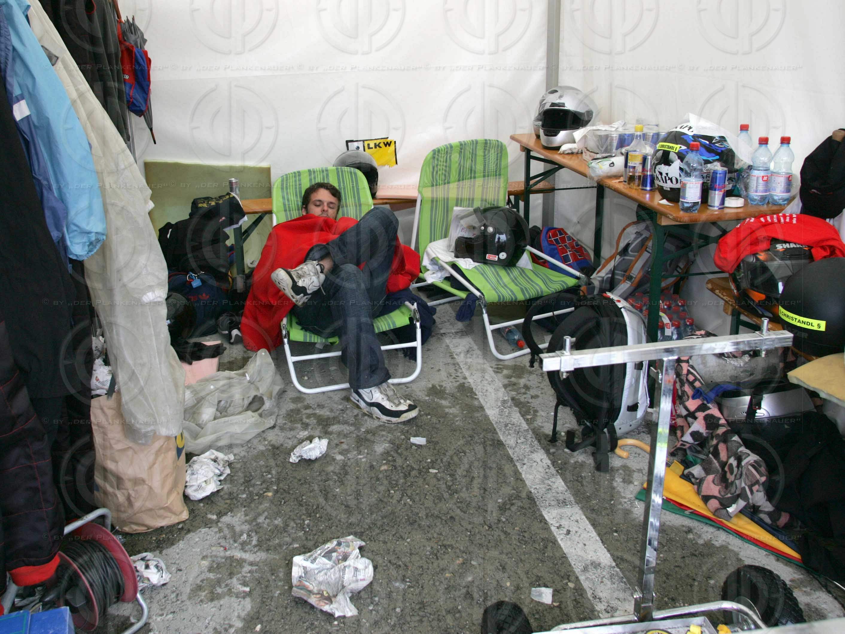 Kart Race 05 - Team Christandl