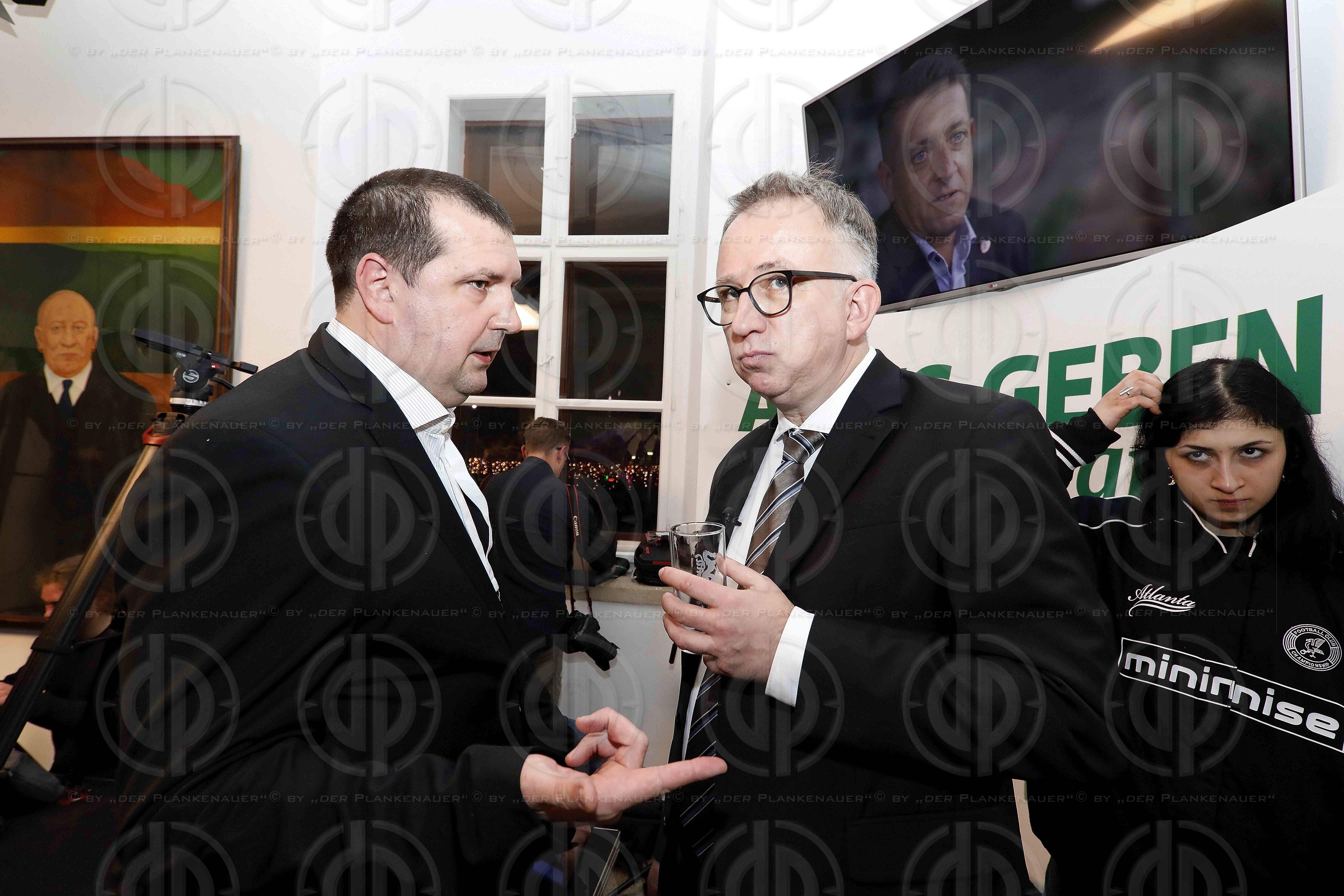 Landtagswahl Steiermark am 24.11.2024