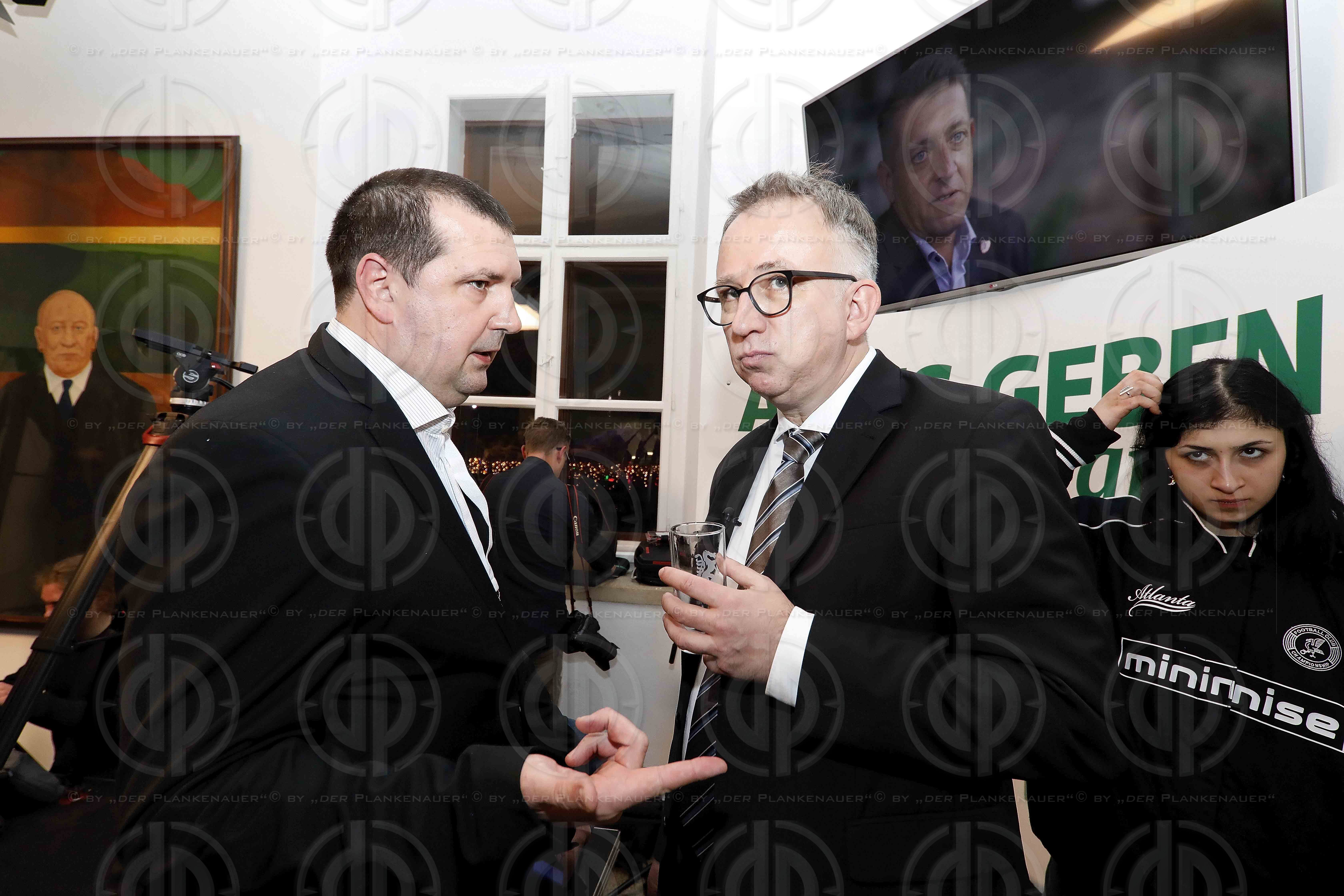 Landtagswahl Steiermark am 24.11.2024