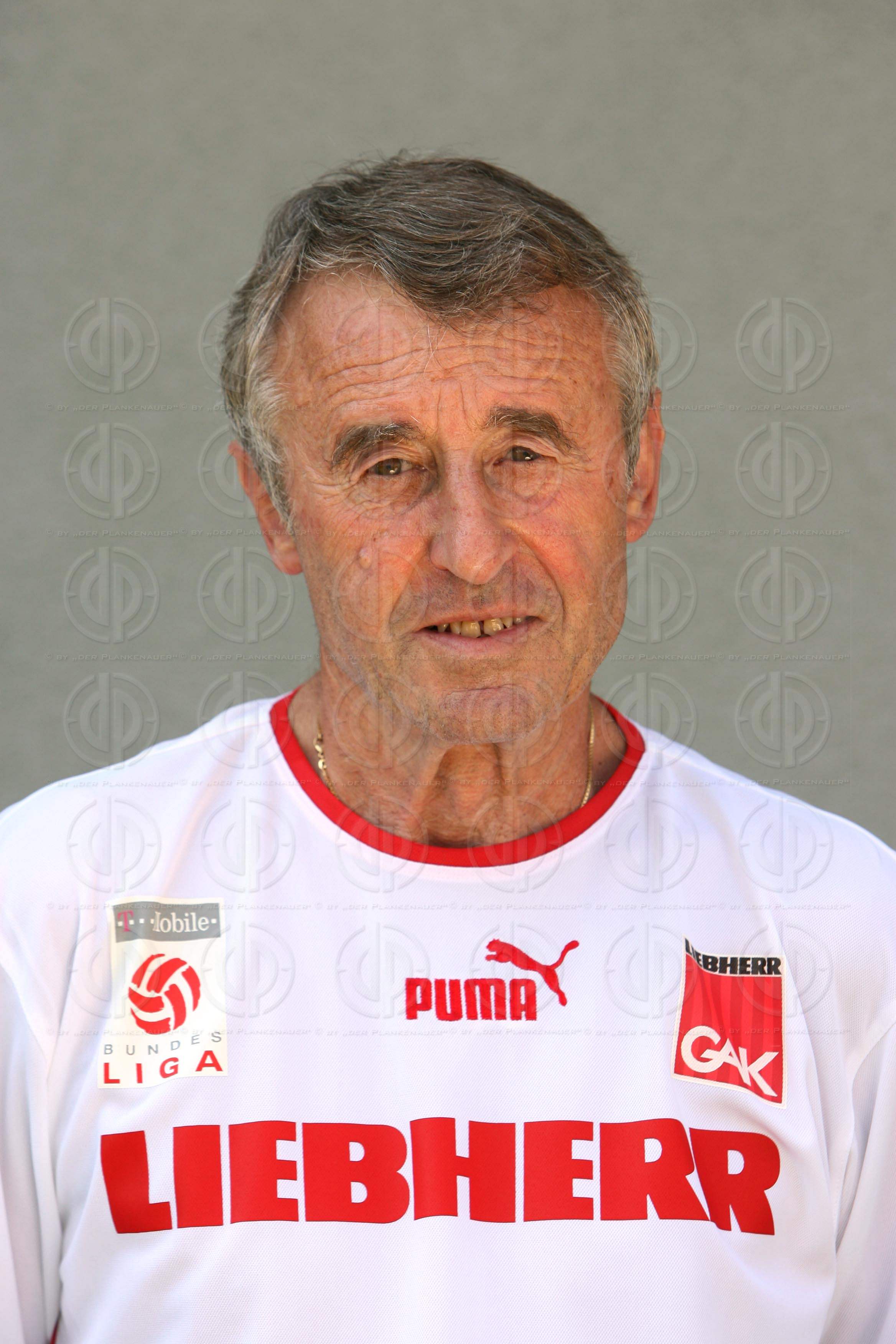 Mario KUESCHNIG (verstorben 03.04.2007),