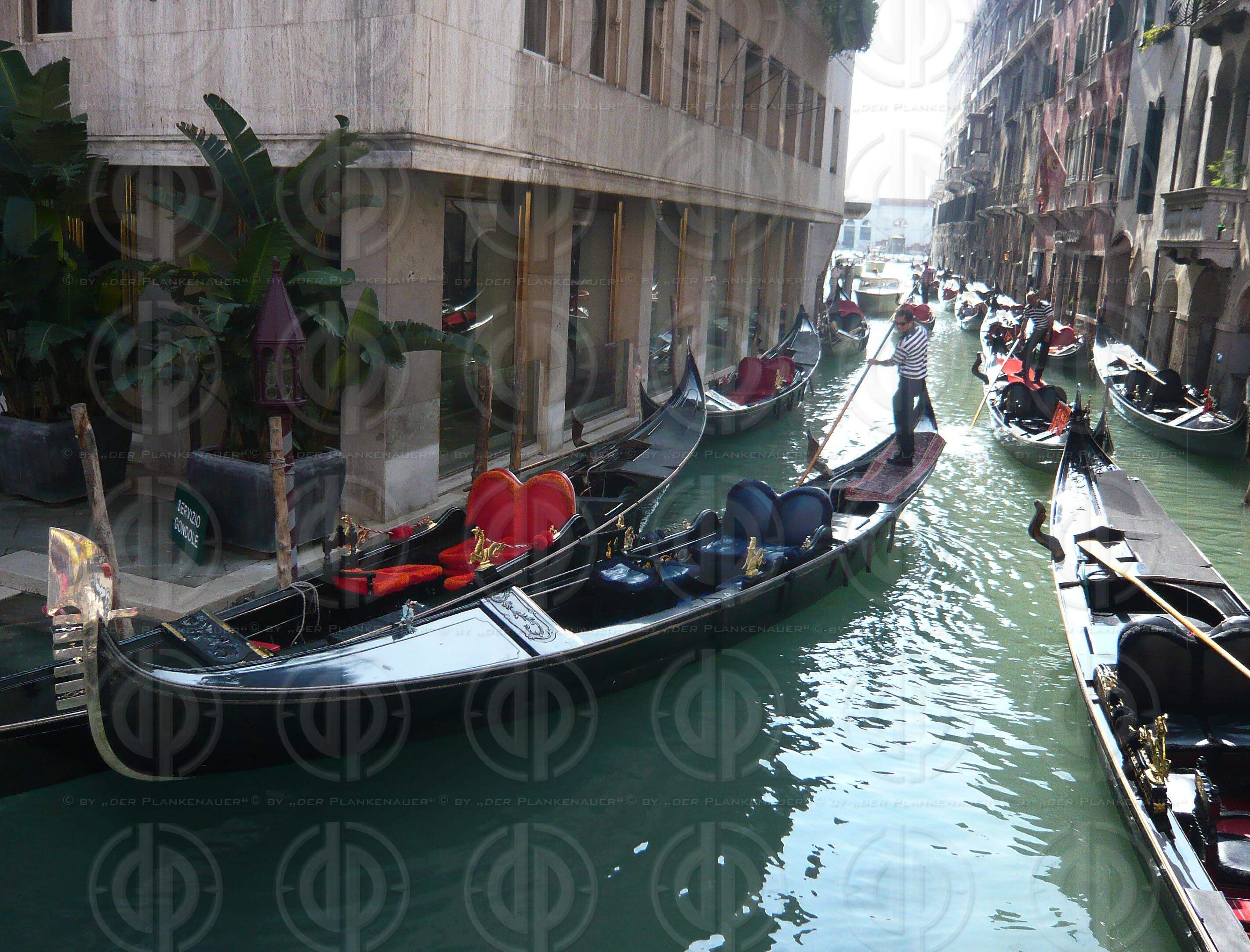 Schiffskreuzfahrt von Venedig bis Istanbul