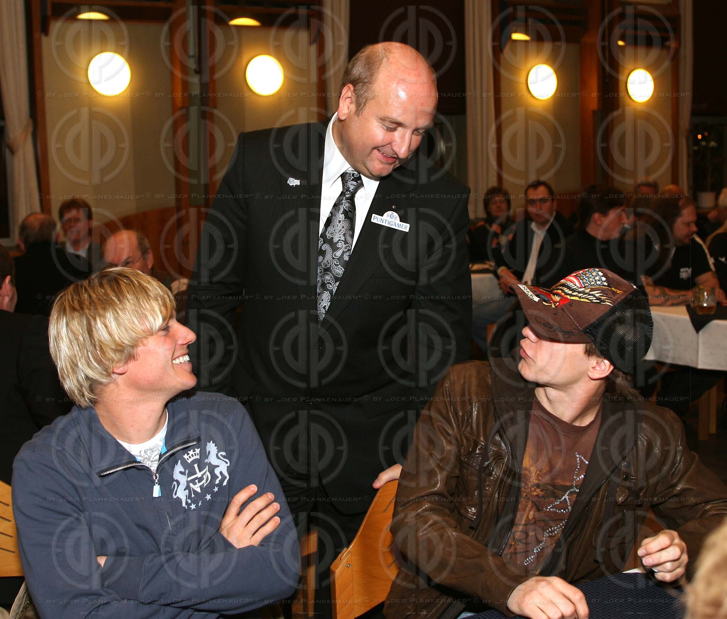 ao. Generalversammlung SK Sturm