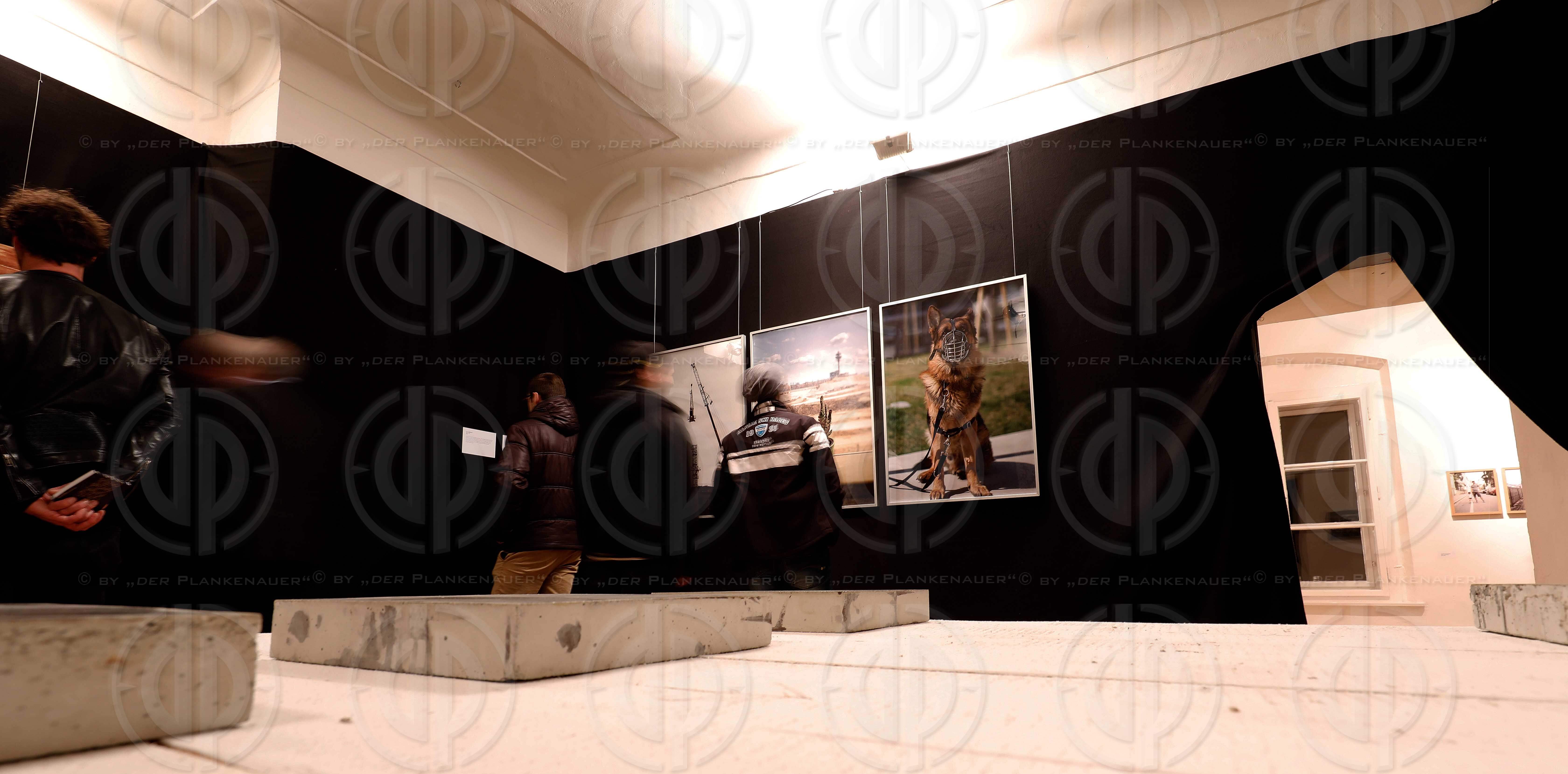 Biennale der steirischen Fotokunst 16