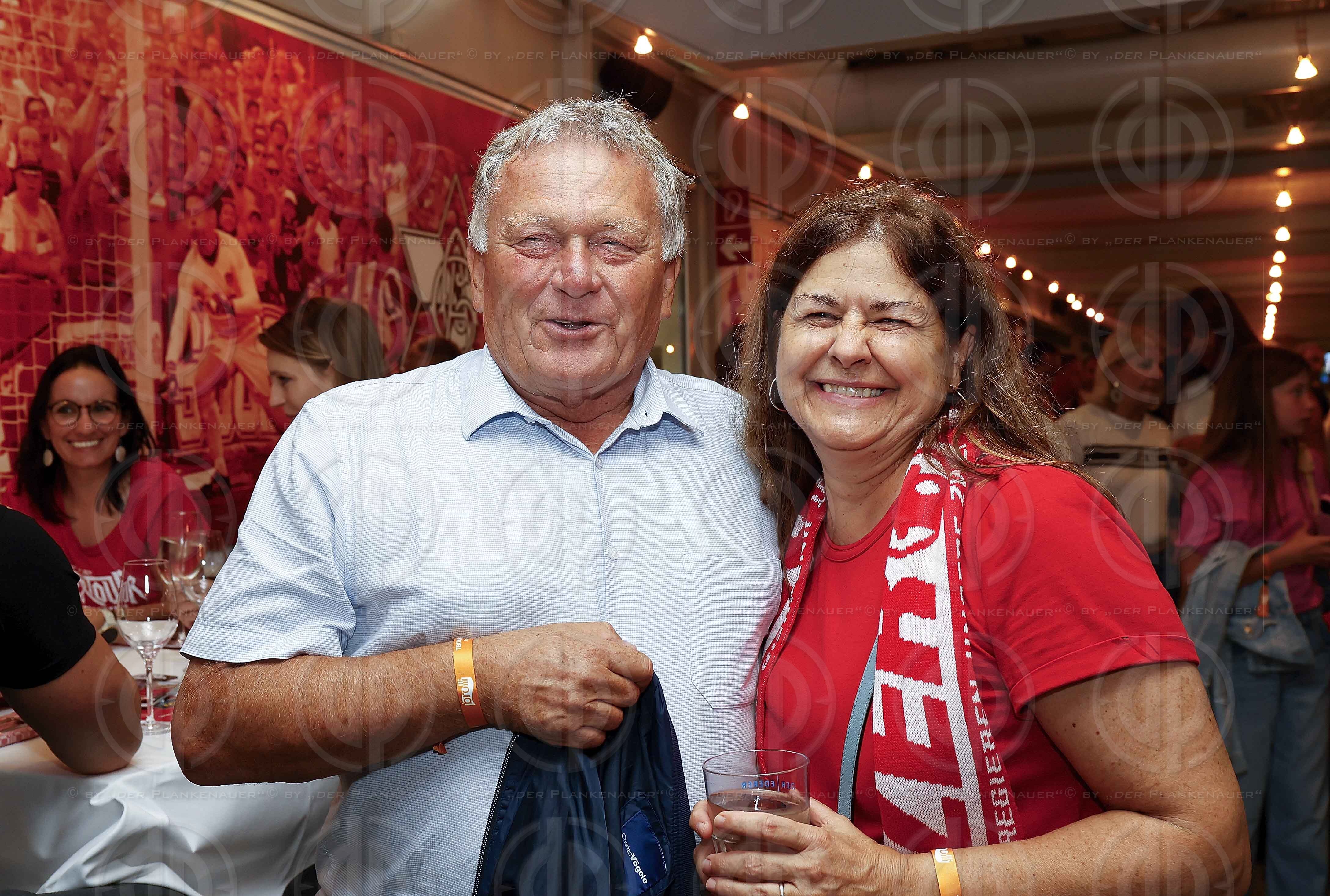 GAK 1902 vs. Red Bull Salzburg (2:3) am 02.08.2024