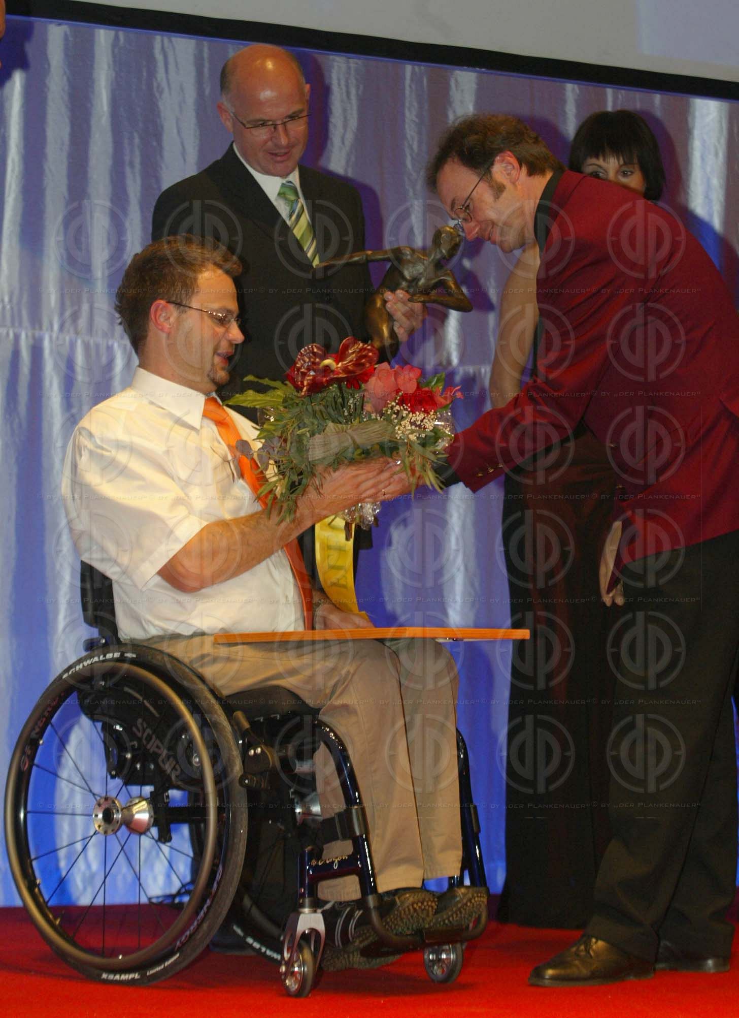 Galanacht des Sports Stmk. 2006