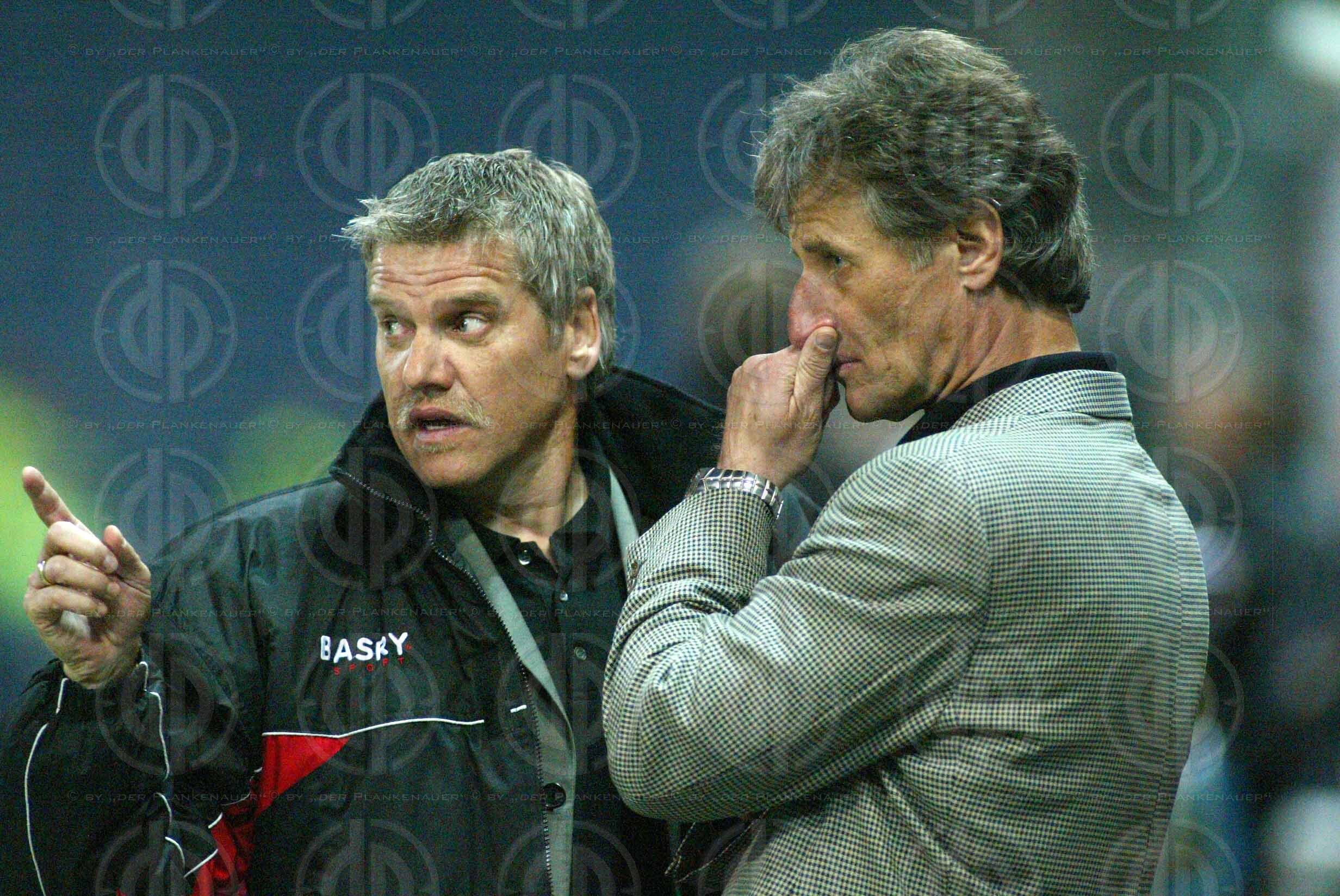 Liebherr GAK vs. Nordea Admira (3:0)