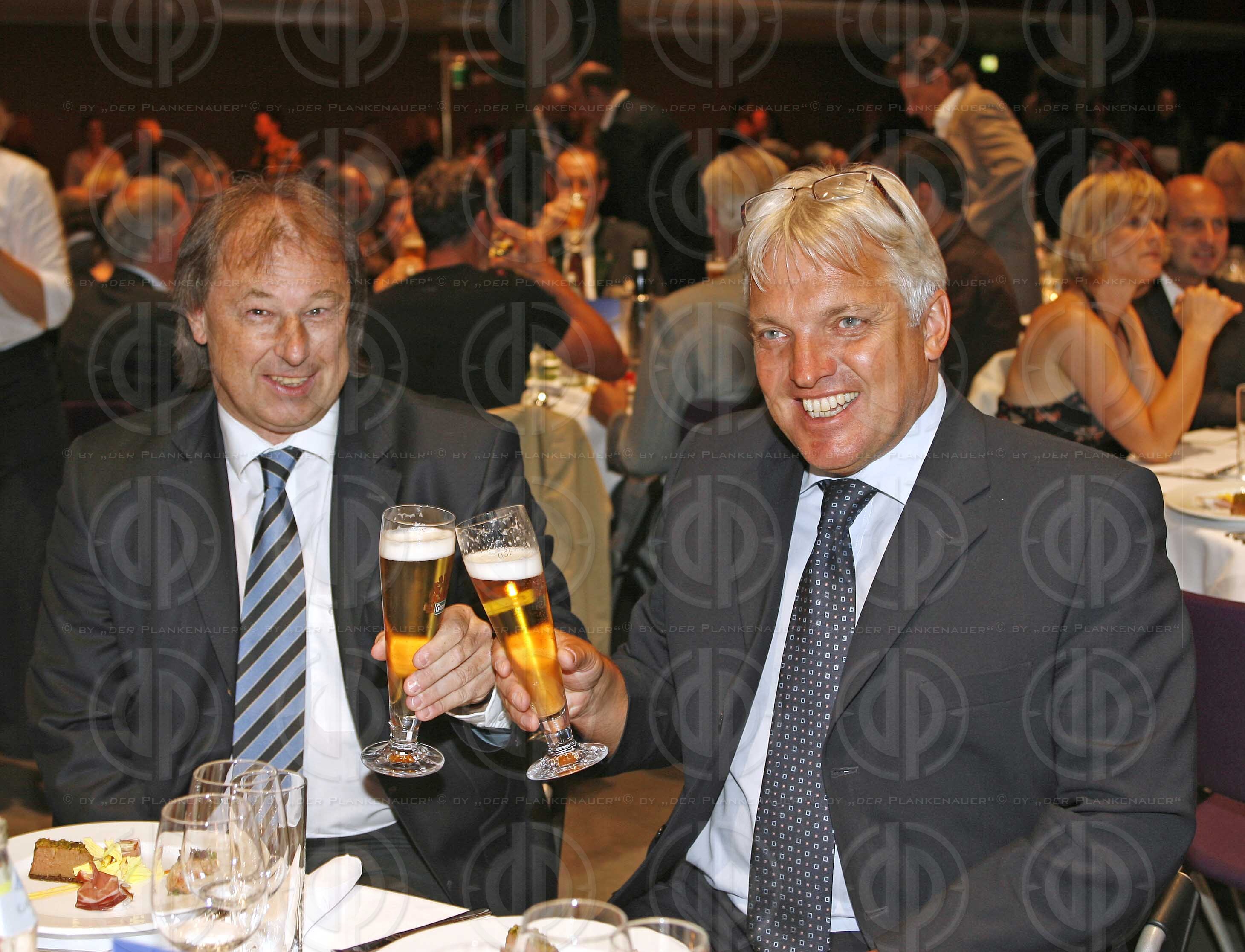 Galanacht des Sports Steiermark 2009