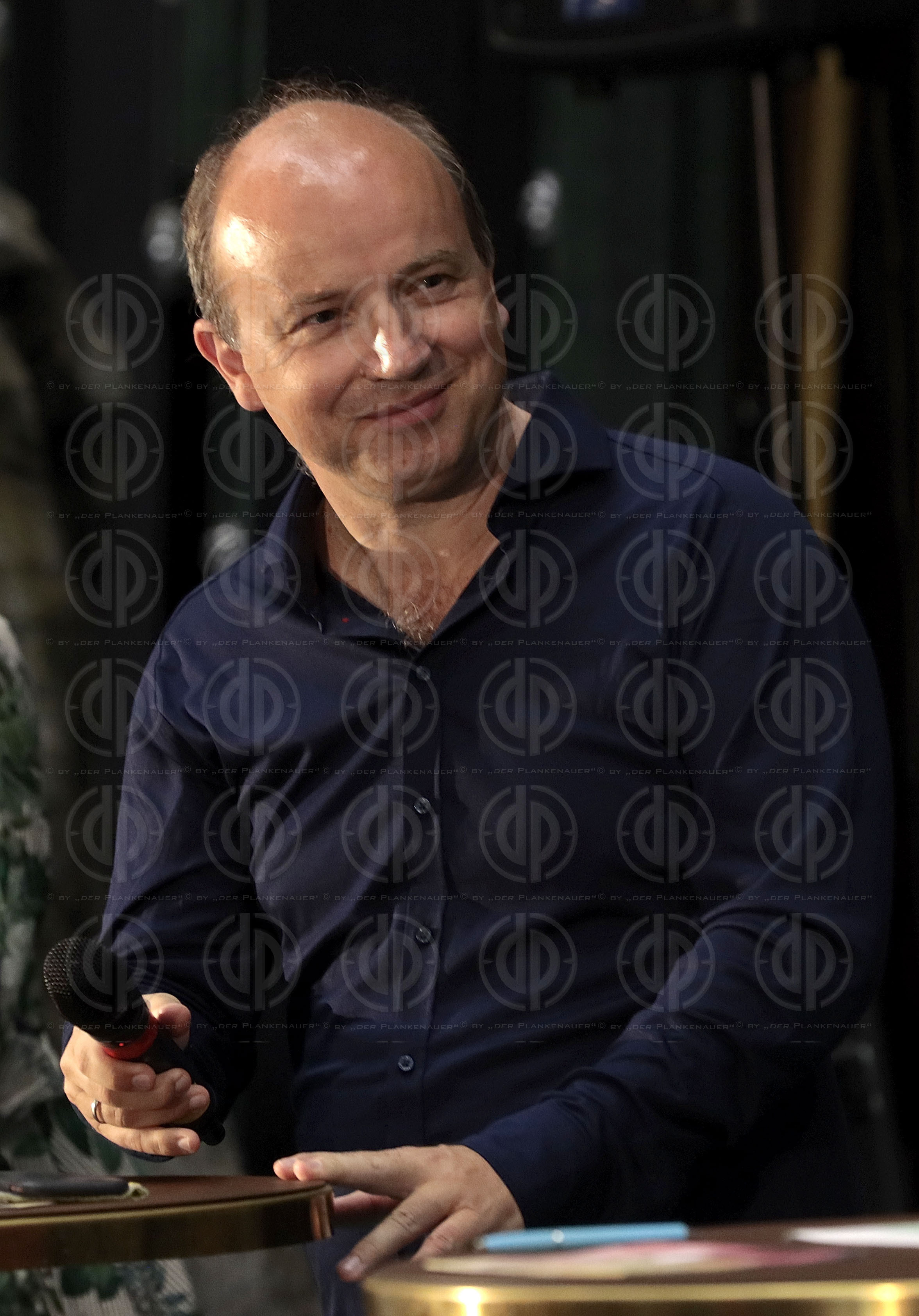 Oper Graz - Spielplanpräsentation 2020/21