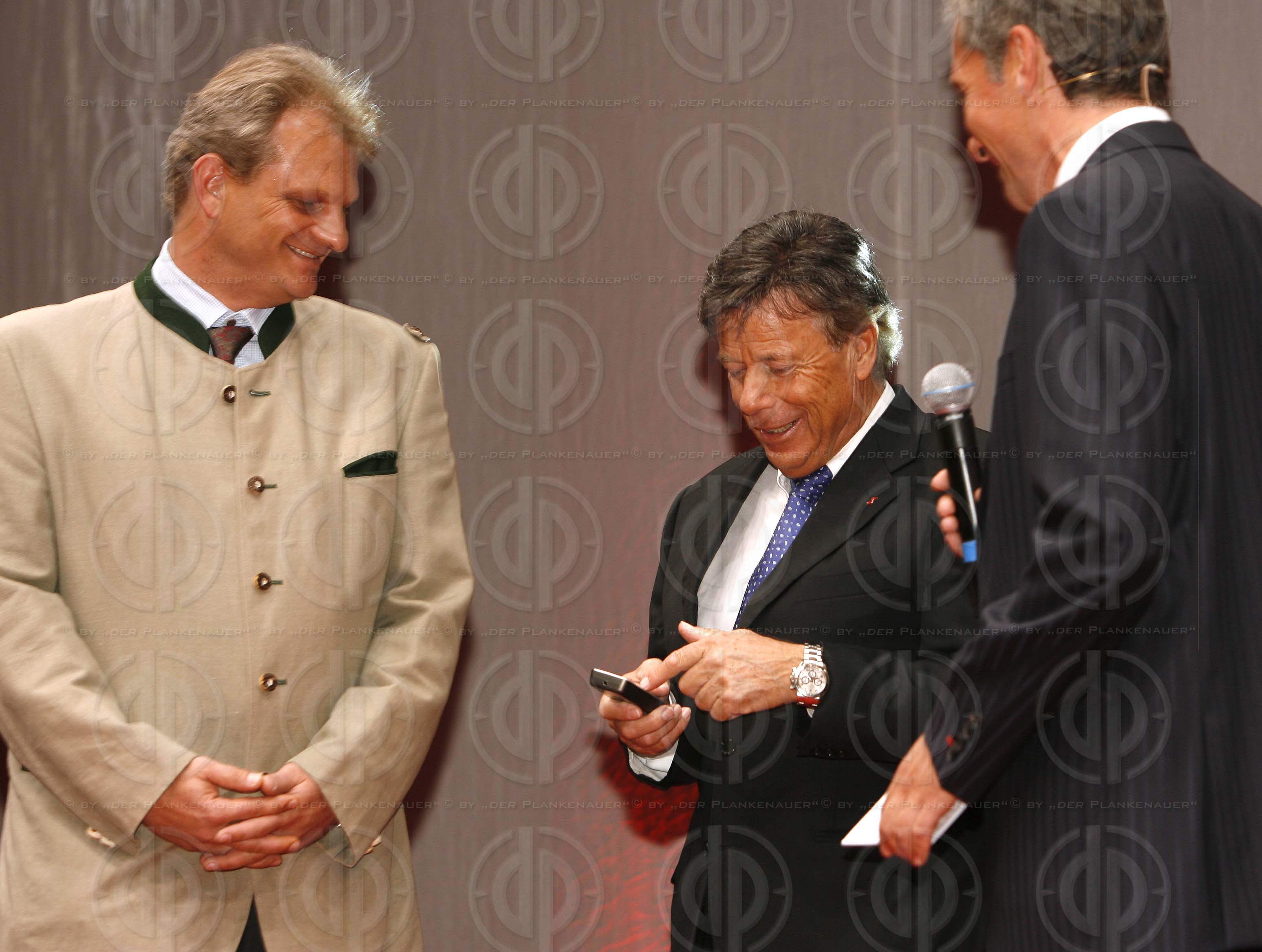 Galanacht des Sports Steiermark 2009