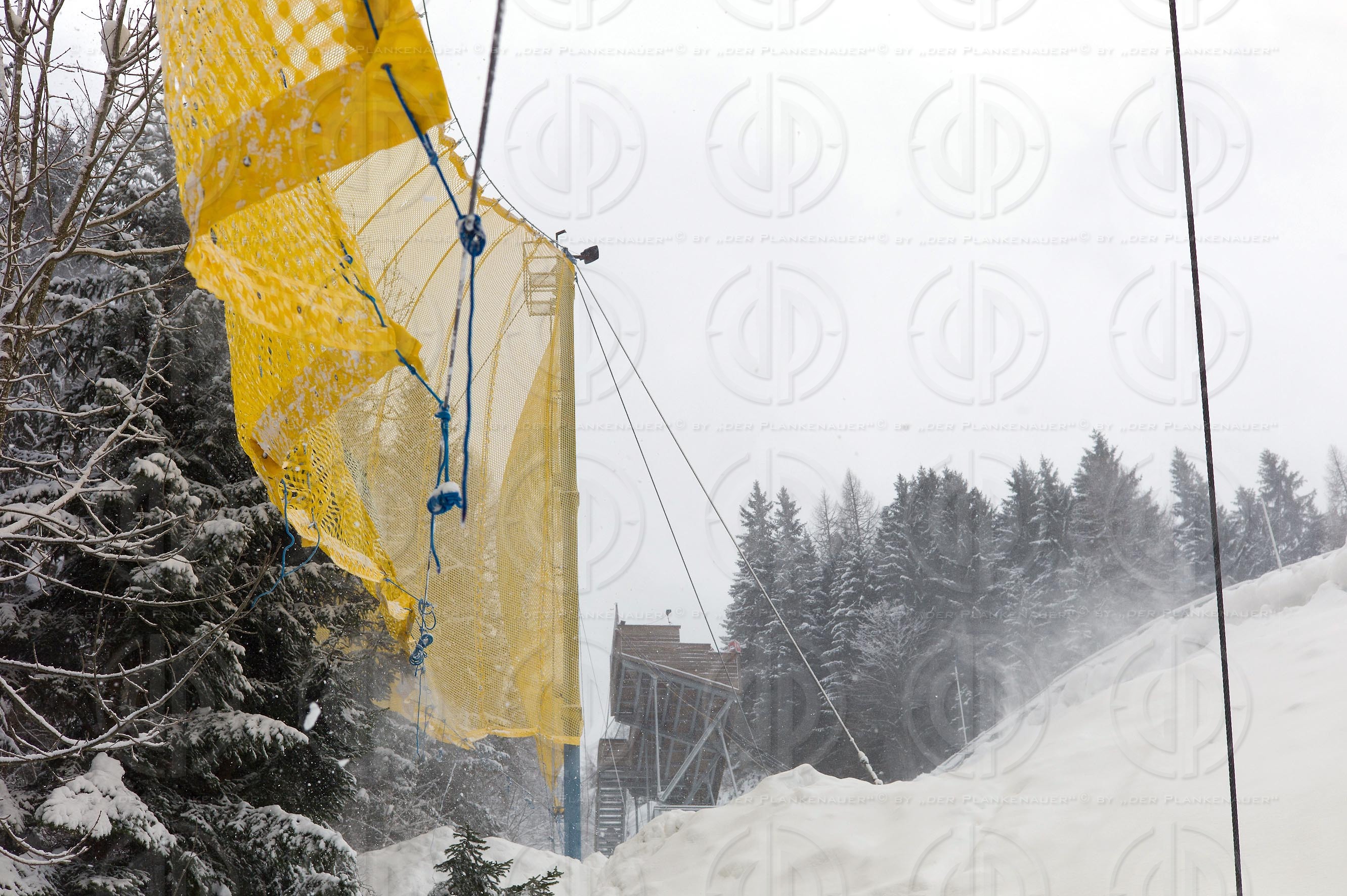 Skiflug Weltcup Kulm 2012