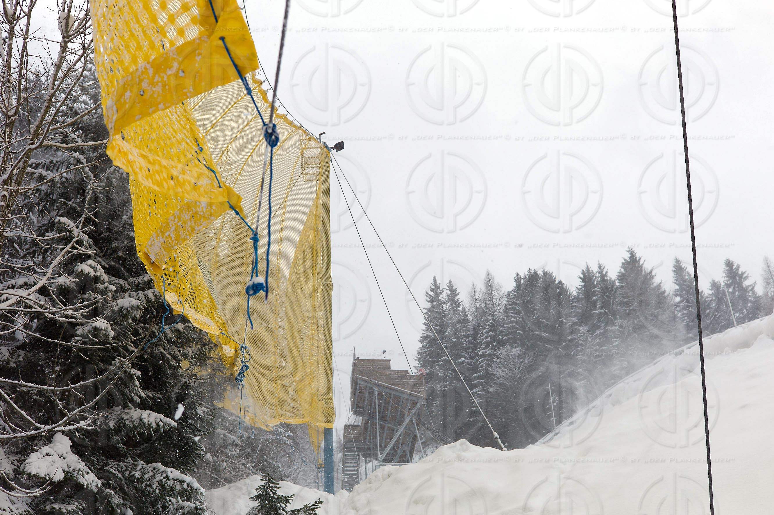 Skiflug Weltcup Kulm 2012