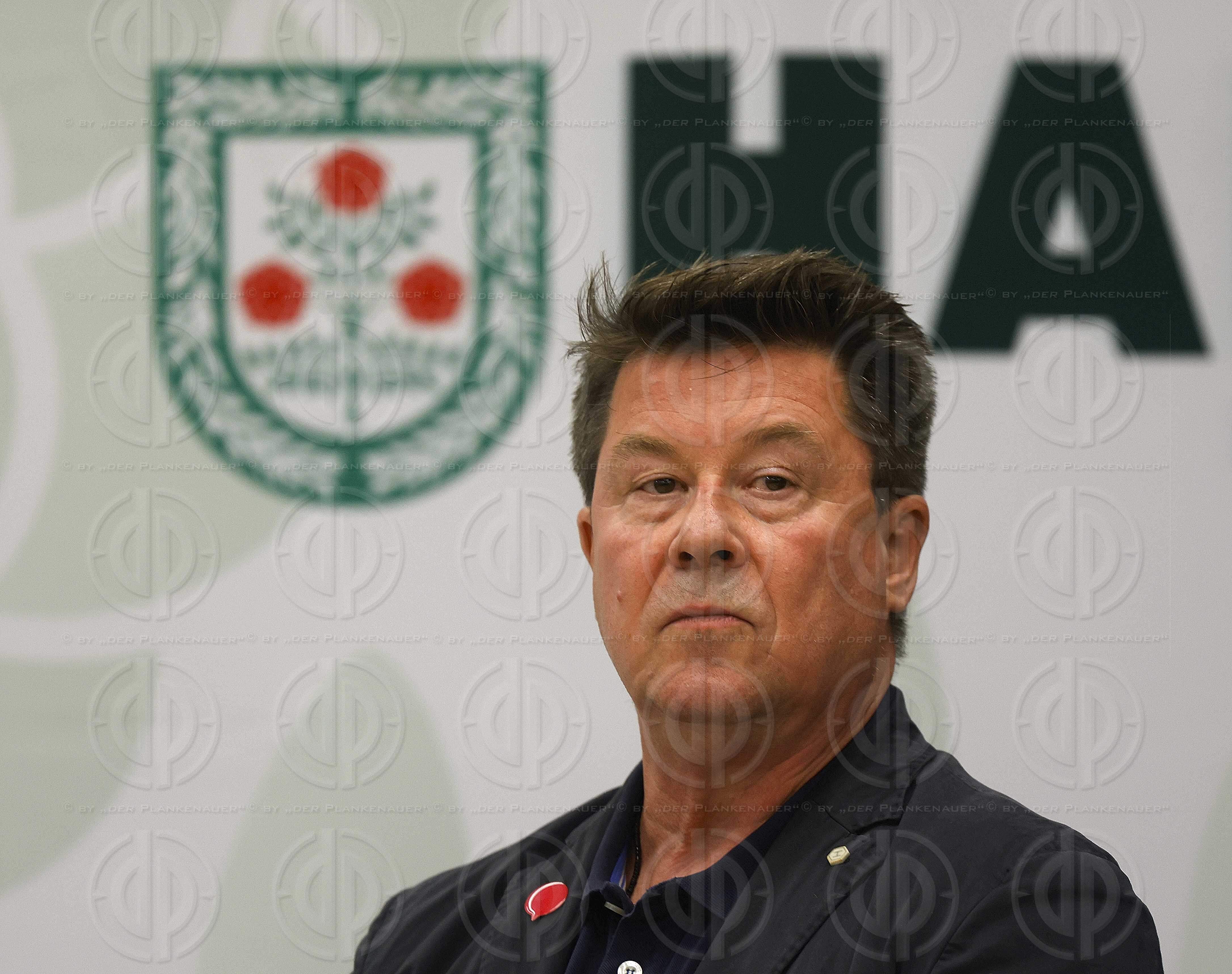 Konstituierende GR-Sitzung Hart bei Graz am 24.04.2025