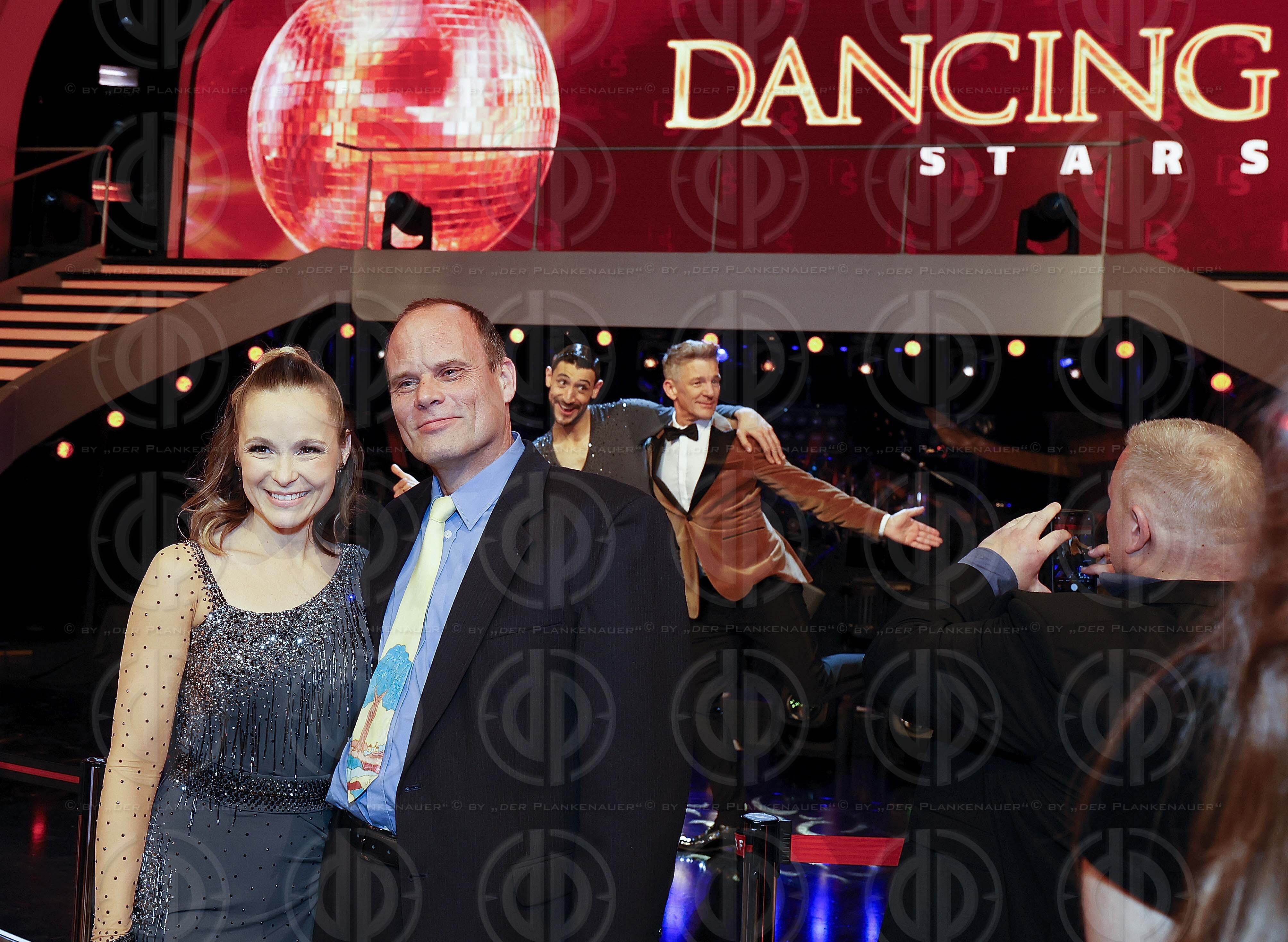 Dancing Stars am 10.03.2023