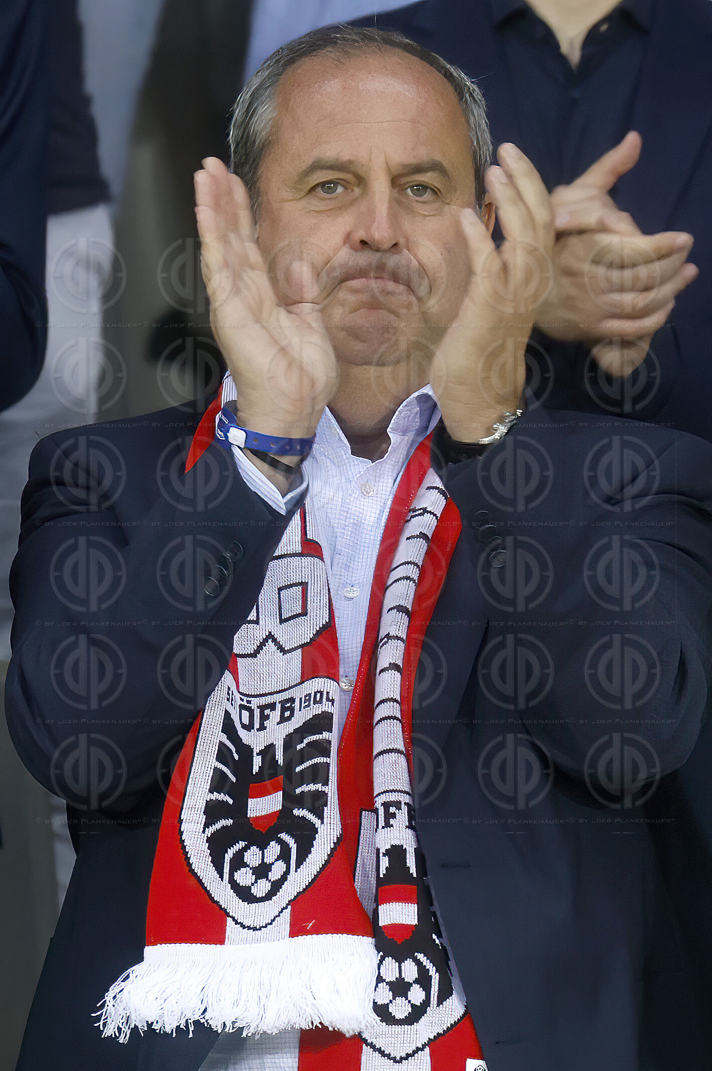 European Qualifiers 2024-2026 Österreich vs. Rumänien (2:1) am