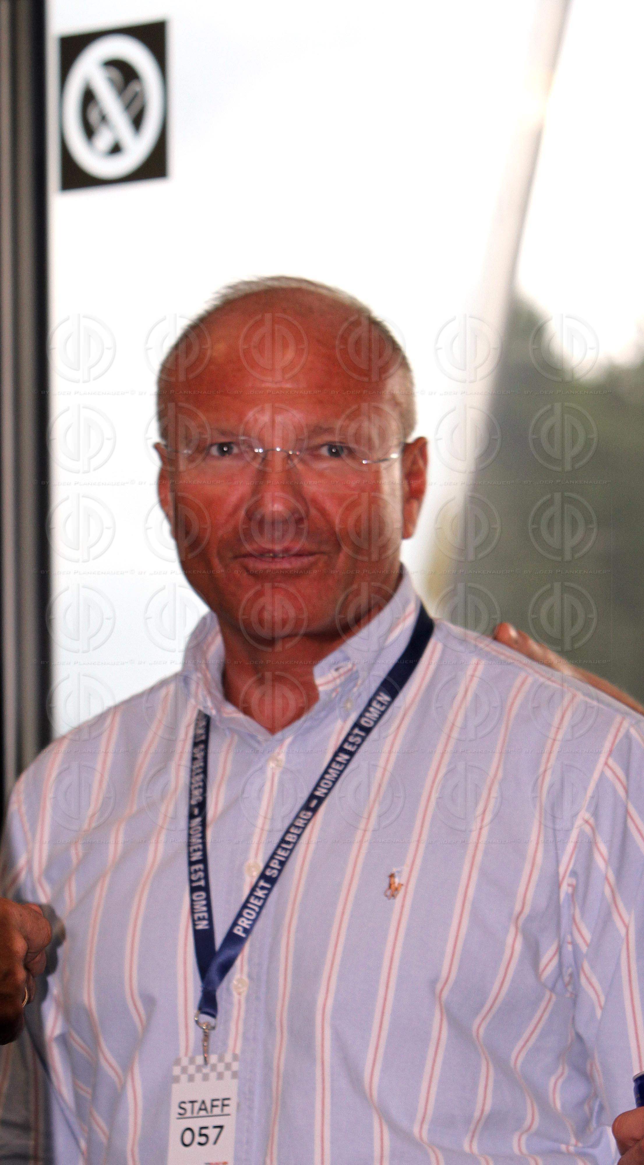 Red Bull Projekt Spielberg