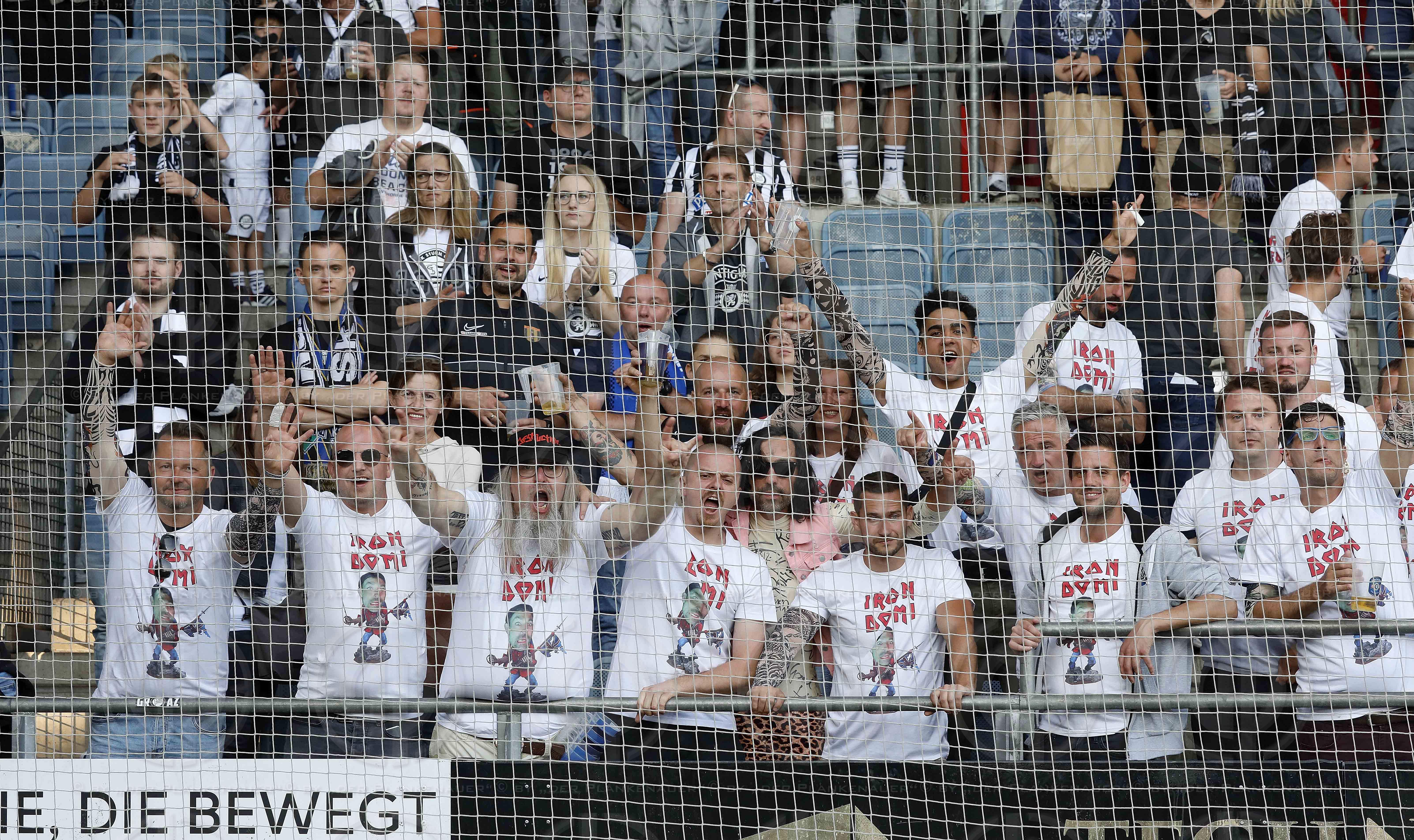 SK Sturm vs. LASK am 03.06.2023 (2:0)