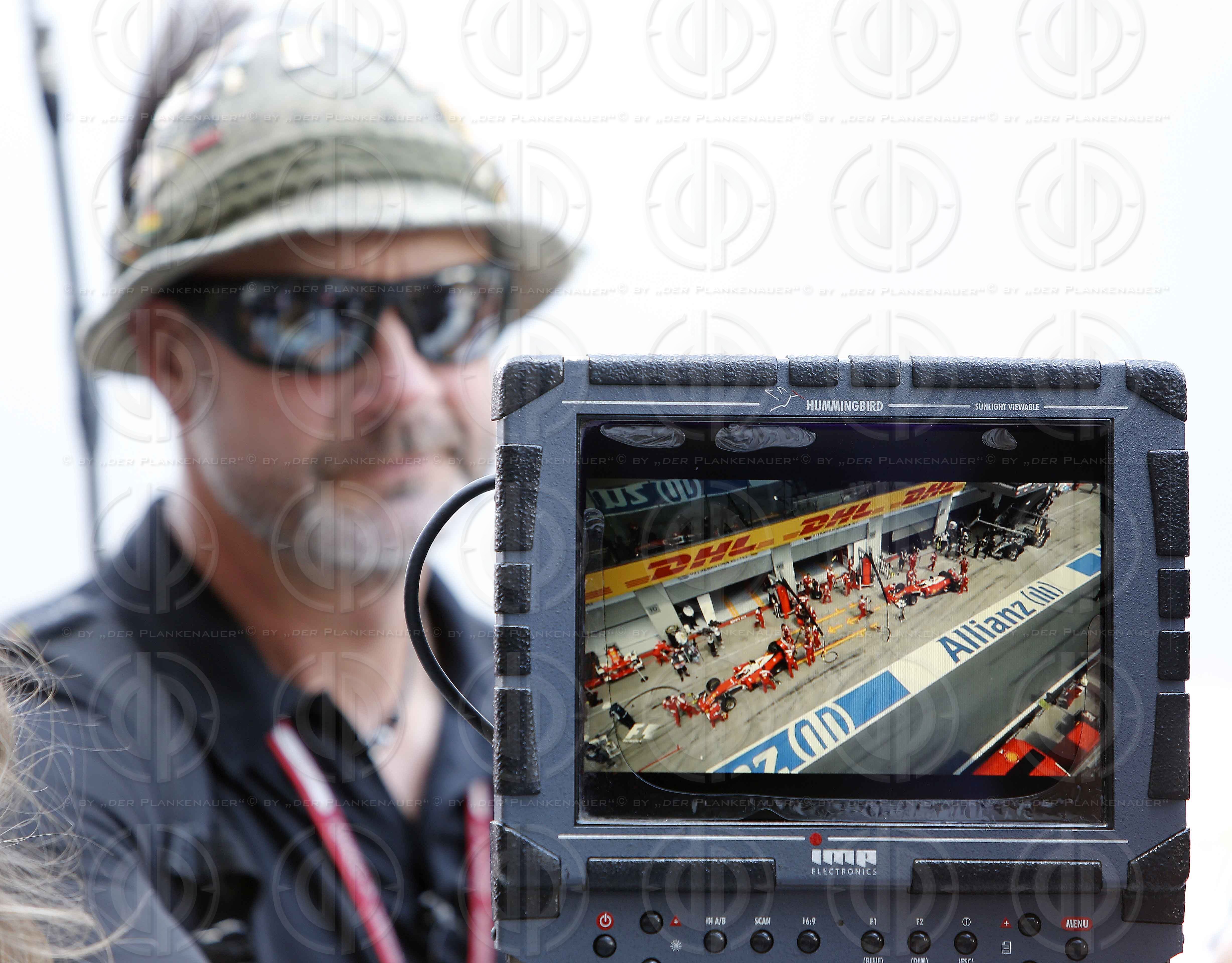 Formel 1 GP von Oesterreich 2016