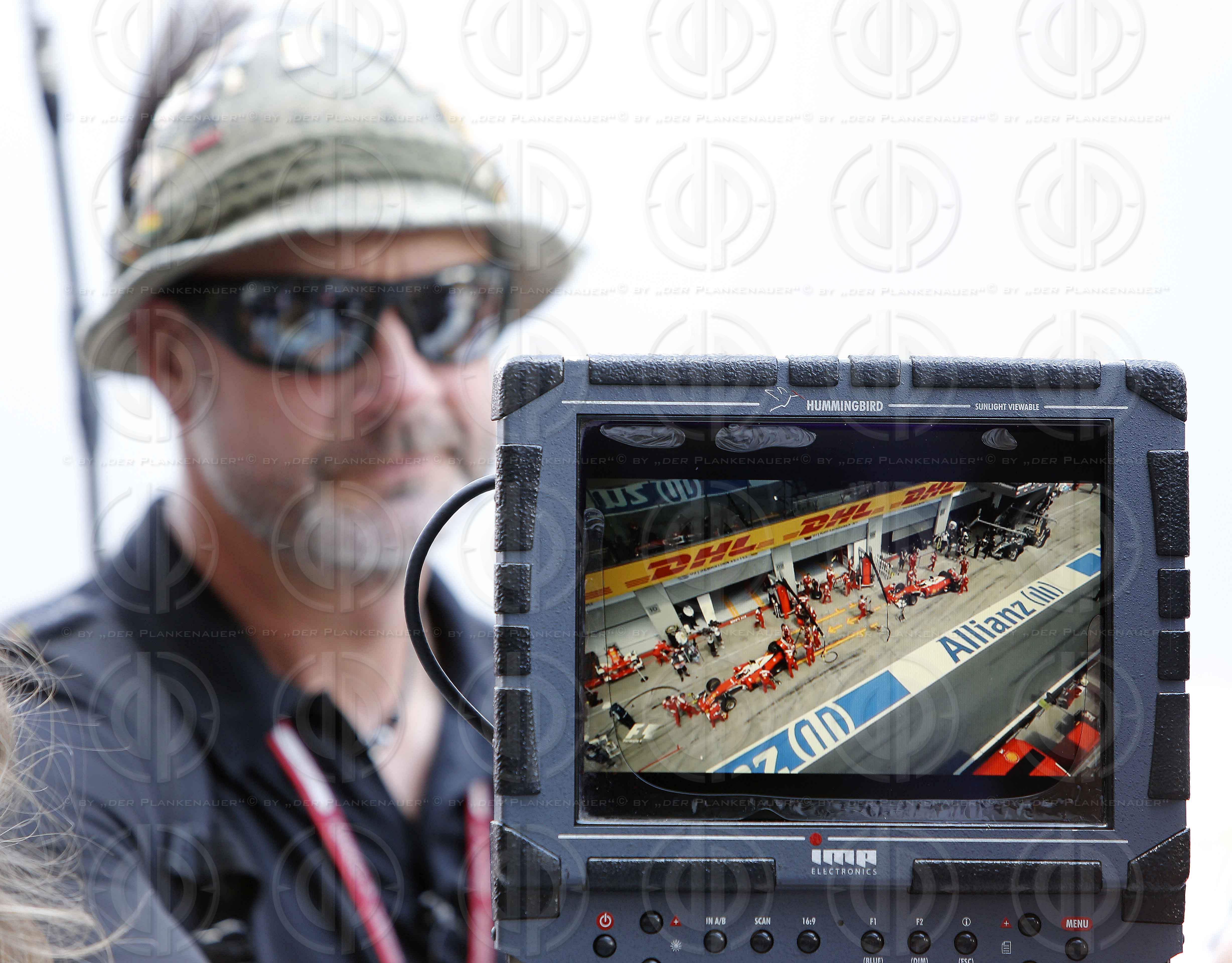 Formel 1 GP von Oesterreich 2016