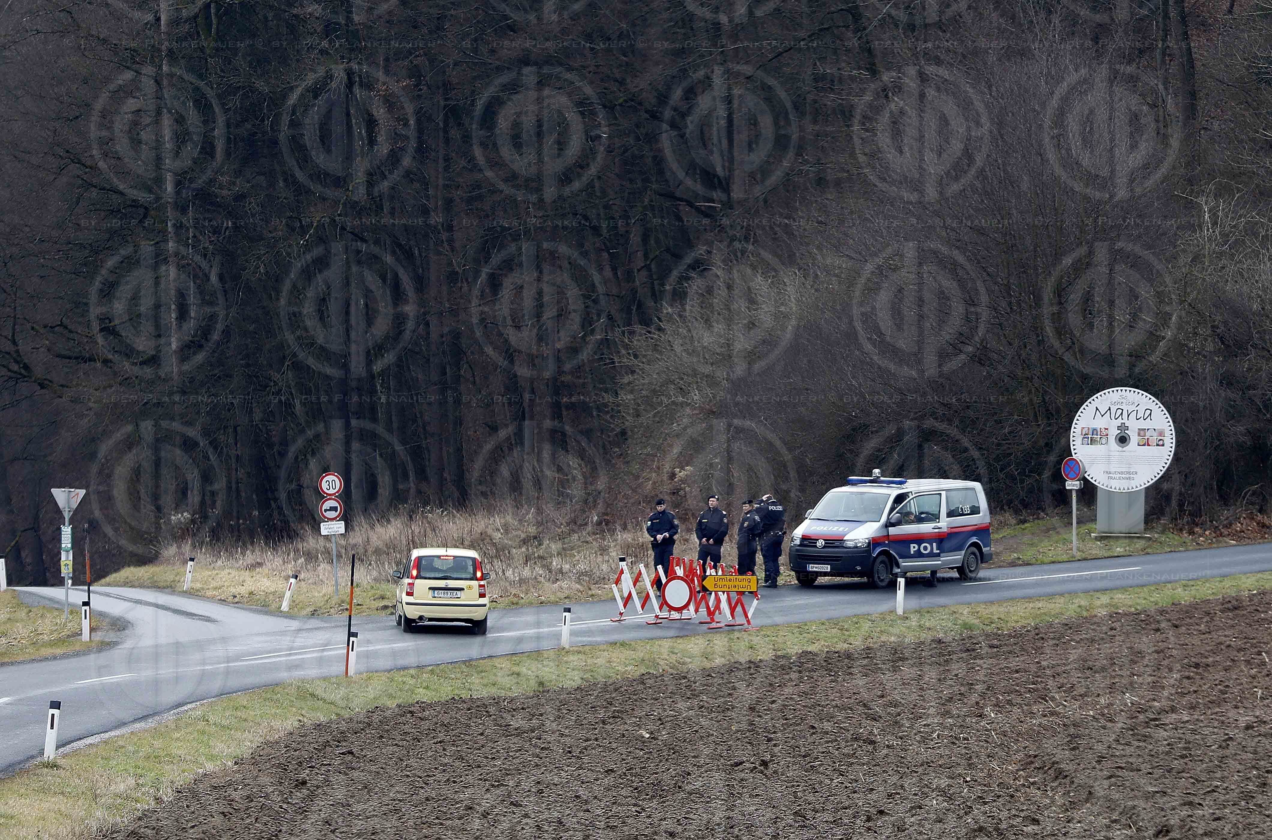 Regierungsklausur im Schloss Seggau/Stmk.