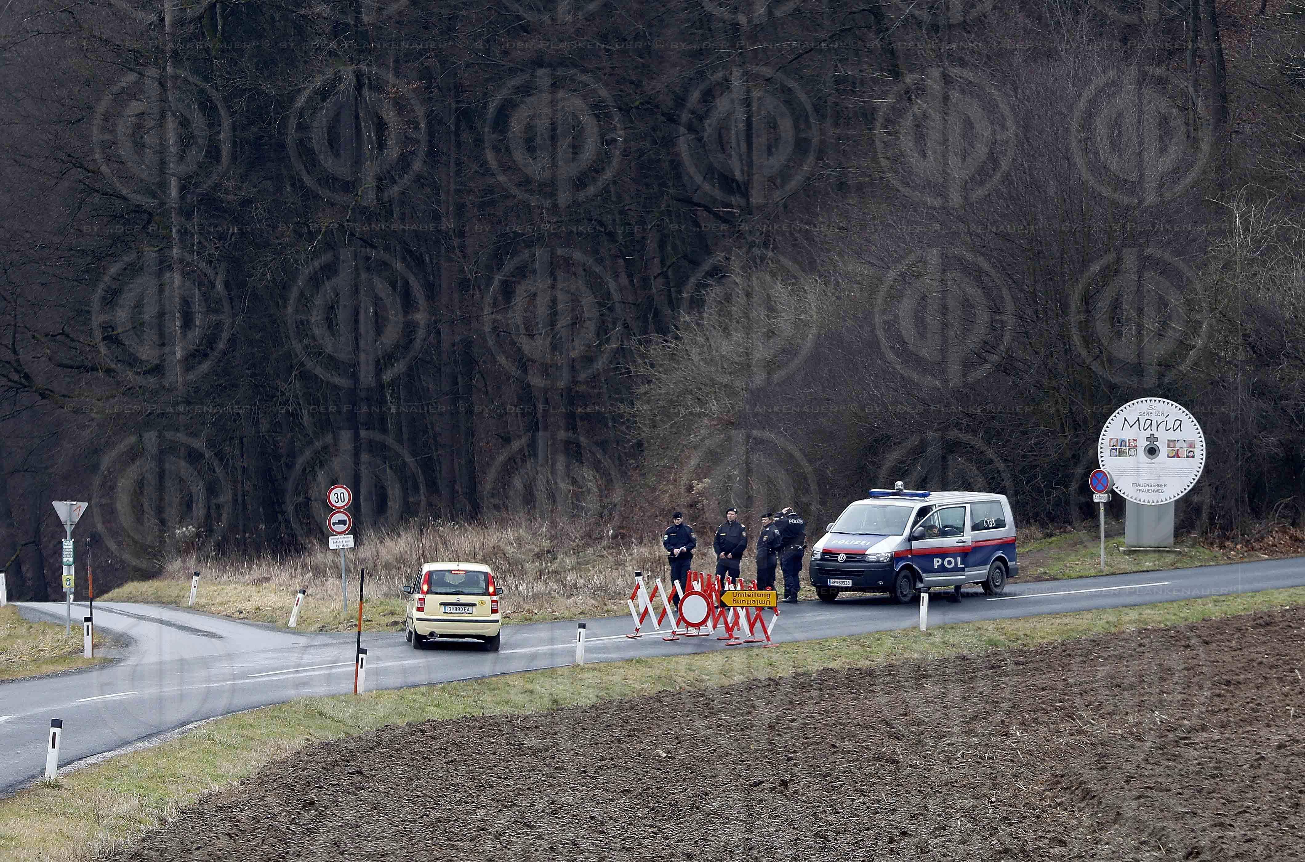 Regierungsklausur im Schloss Seggau/Stmk.