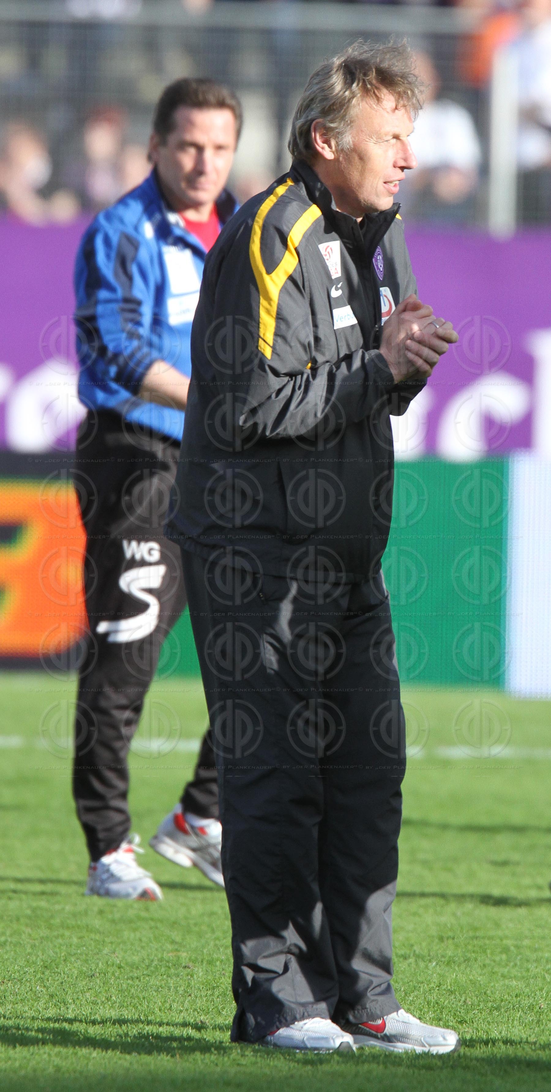 KSV Superfund vs. FK Austria Wien (3:3)