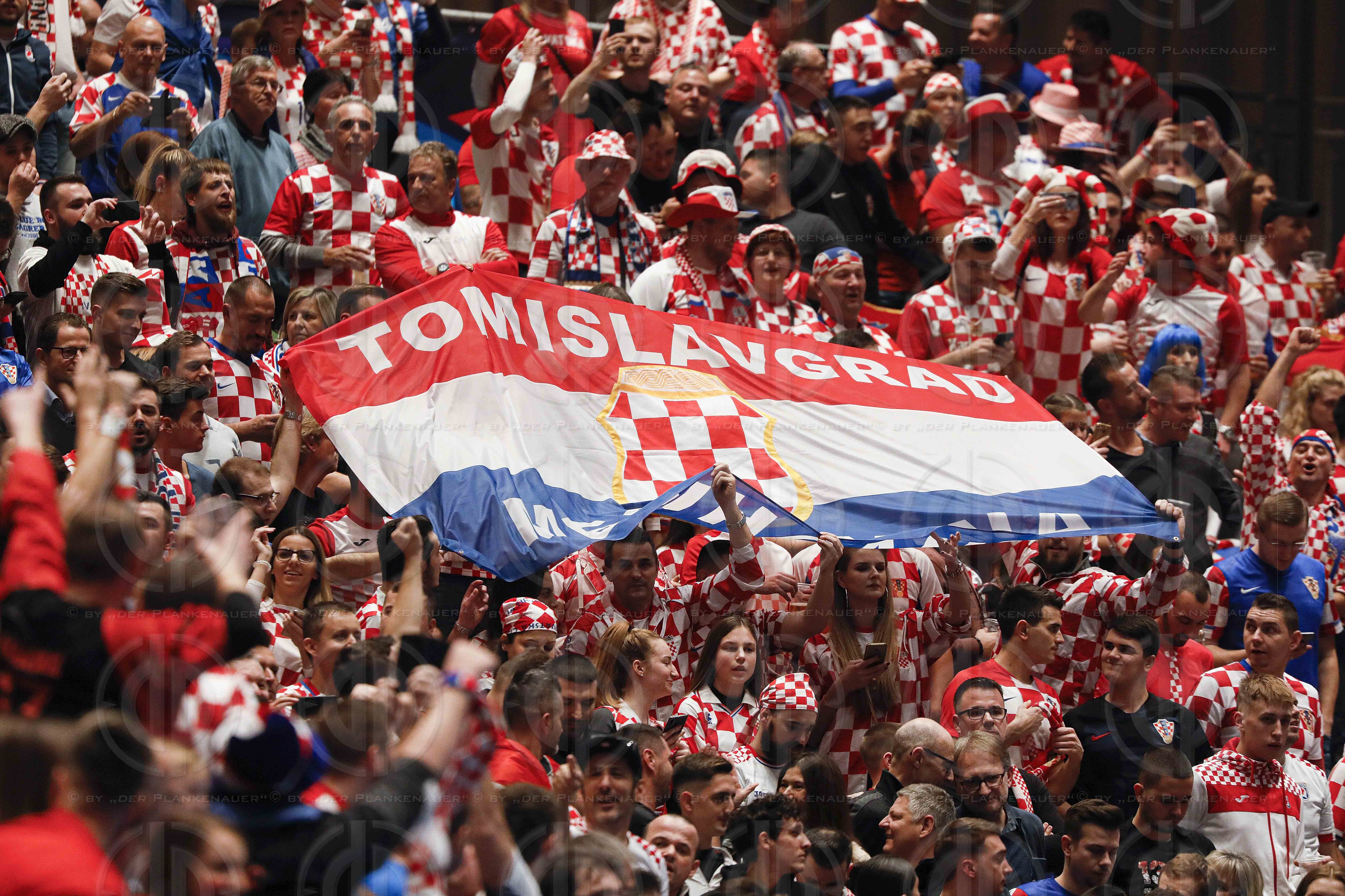 Men´s EHF EURO 2020 in Graz