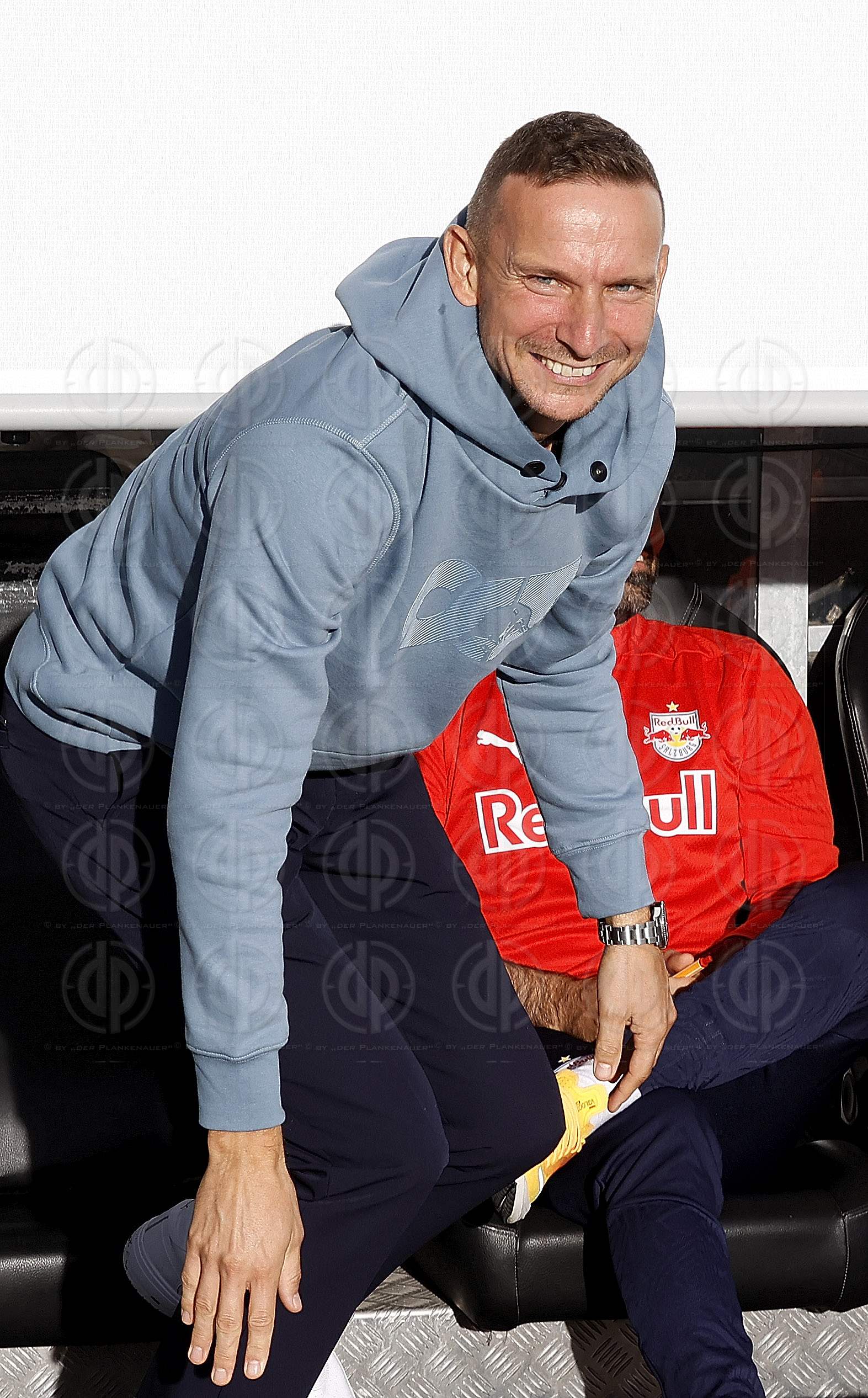 SK Sturm vs. Red Bull Salzburg (5:0) am 06.10.2024